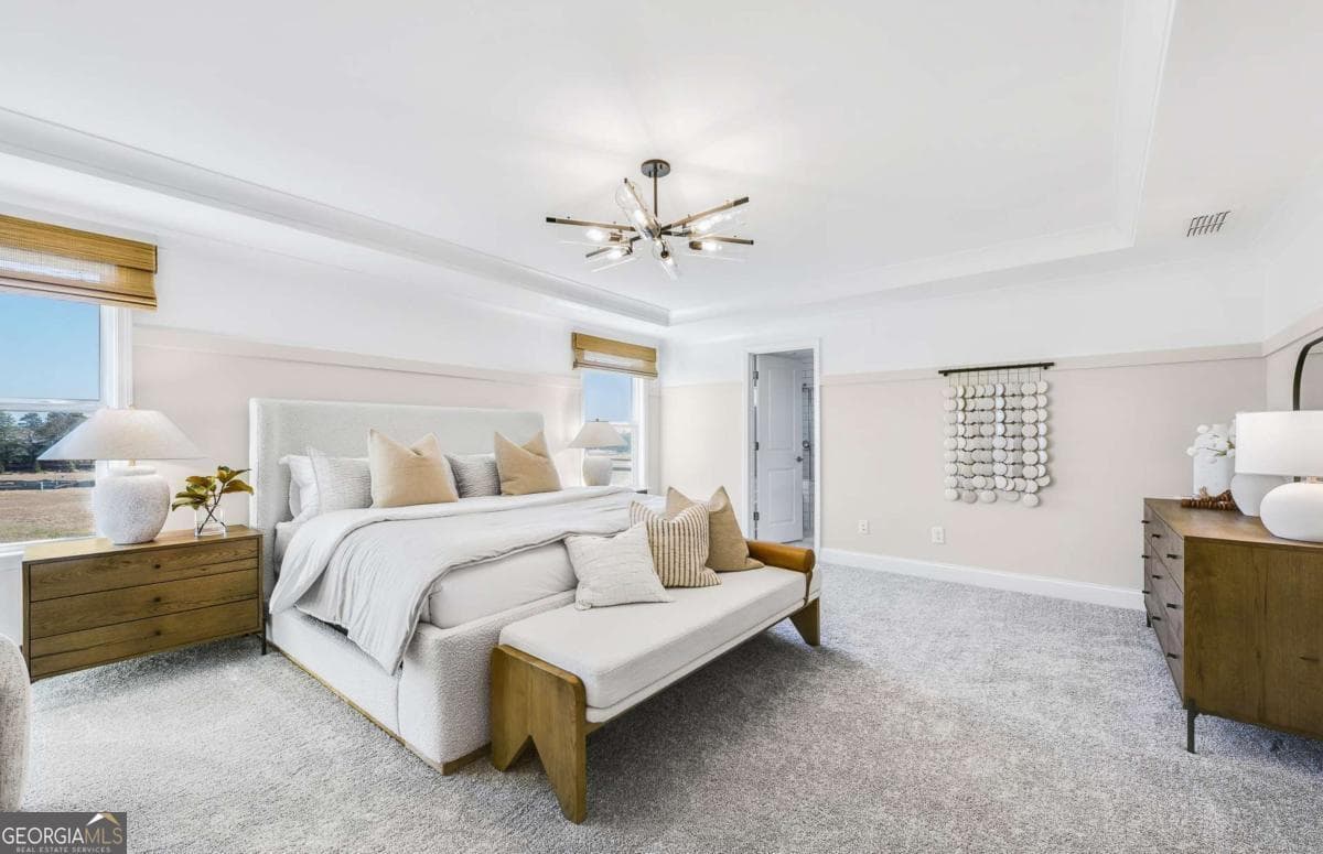 5 bedroom, 4 bathroom, 3,511 sq ft single family residence for sale at 2223 Farris Court, Dacula, GA 30019 — photo 10