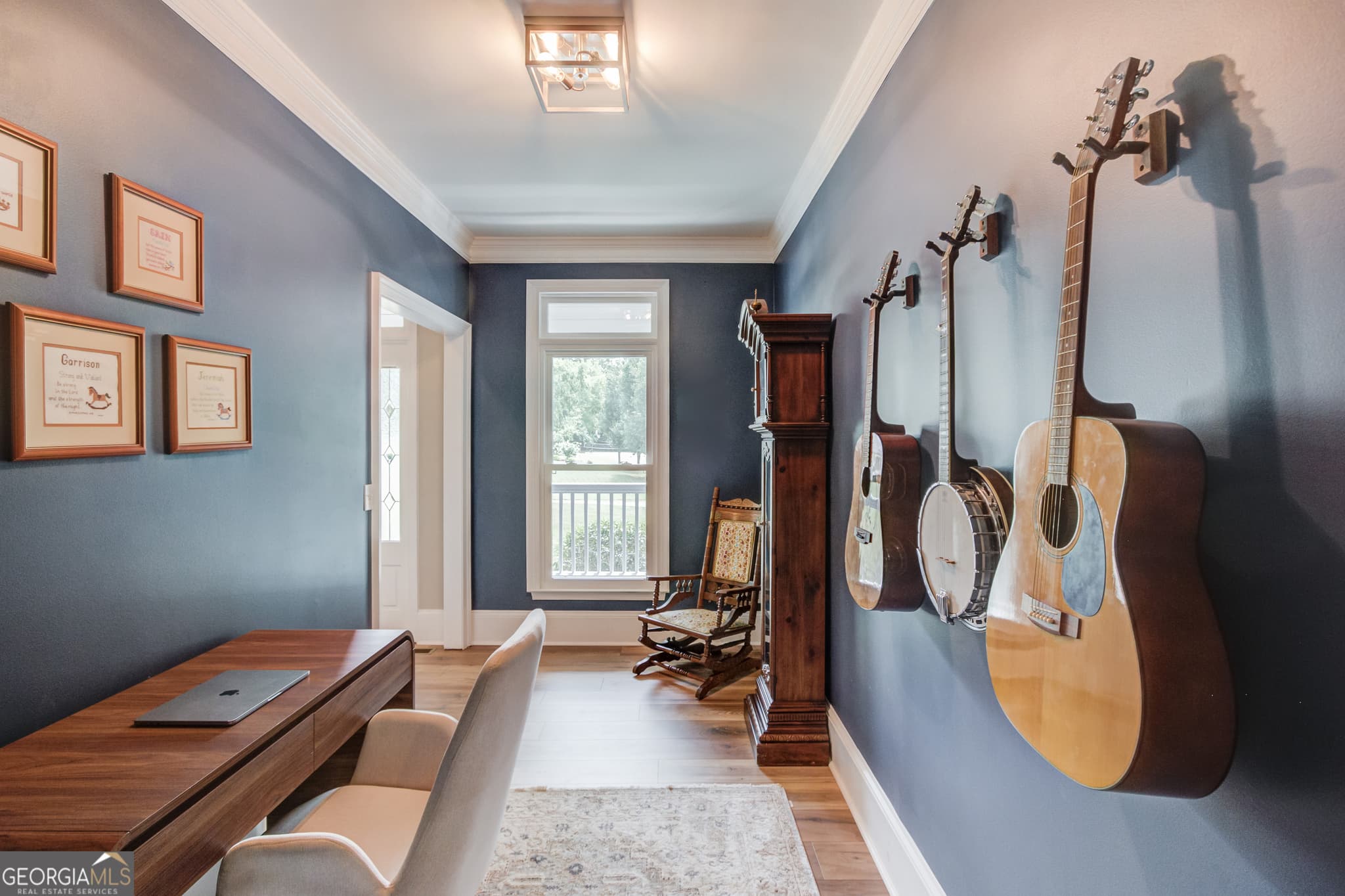6 bedroom, 4.5 bathroom single family residence for sale at 185 Woodland Terrace, Jefferson, GA 30549 — photo 10