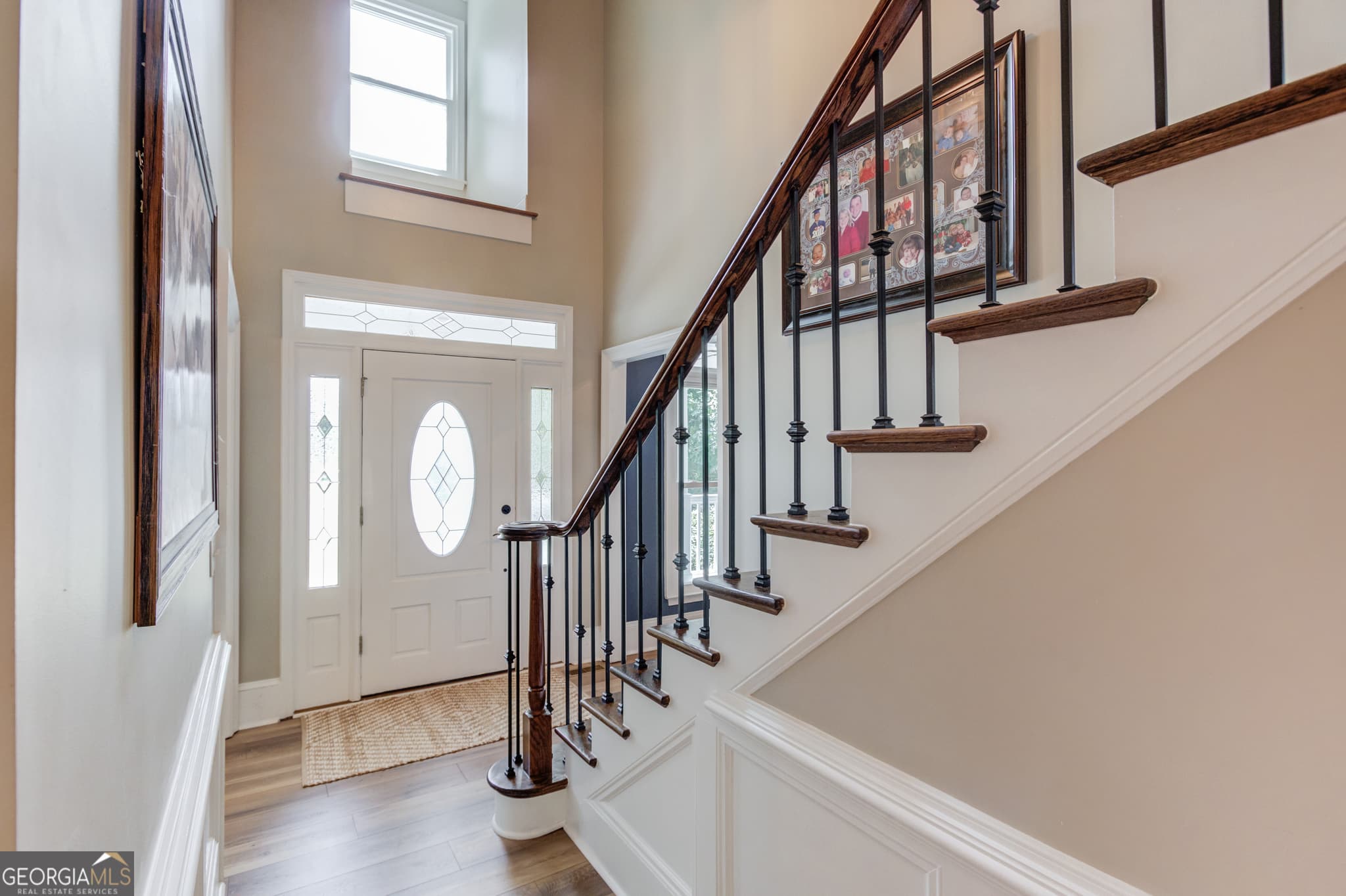 6 bedroom, 4.5 bathroom single family residence for sale at 185 Woodland Terrace, Jefferson, GA 30549 — photo 8