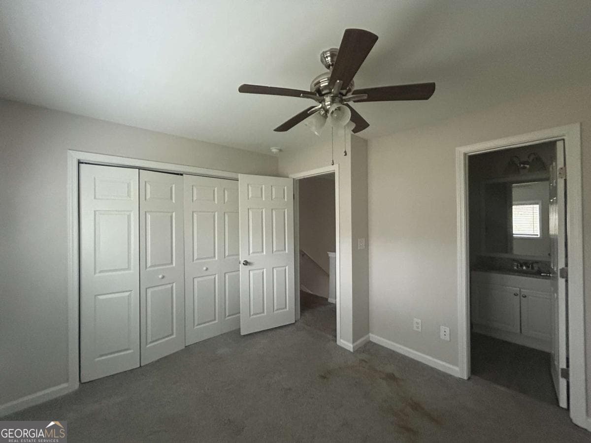 2 bedroom, 3.5 bathroom, 1,728 sq ft townhouse for sale at 2604 Campbellton Road 2D, Atlanta, GA 30311 — photo 8