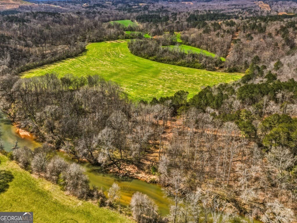unimproved land for sale at 0B Hubbardsville Circle B, Dawsonville, GA 30534 — photo 1 of 29