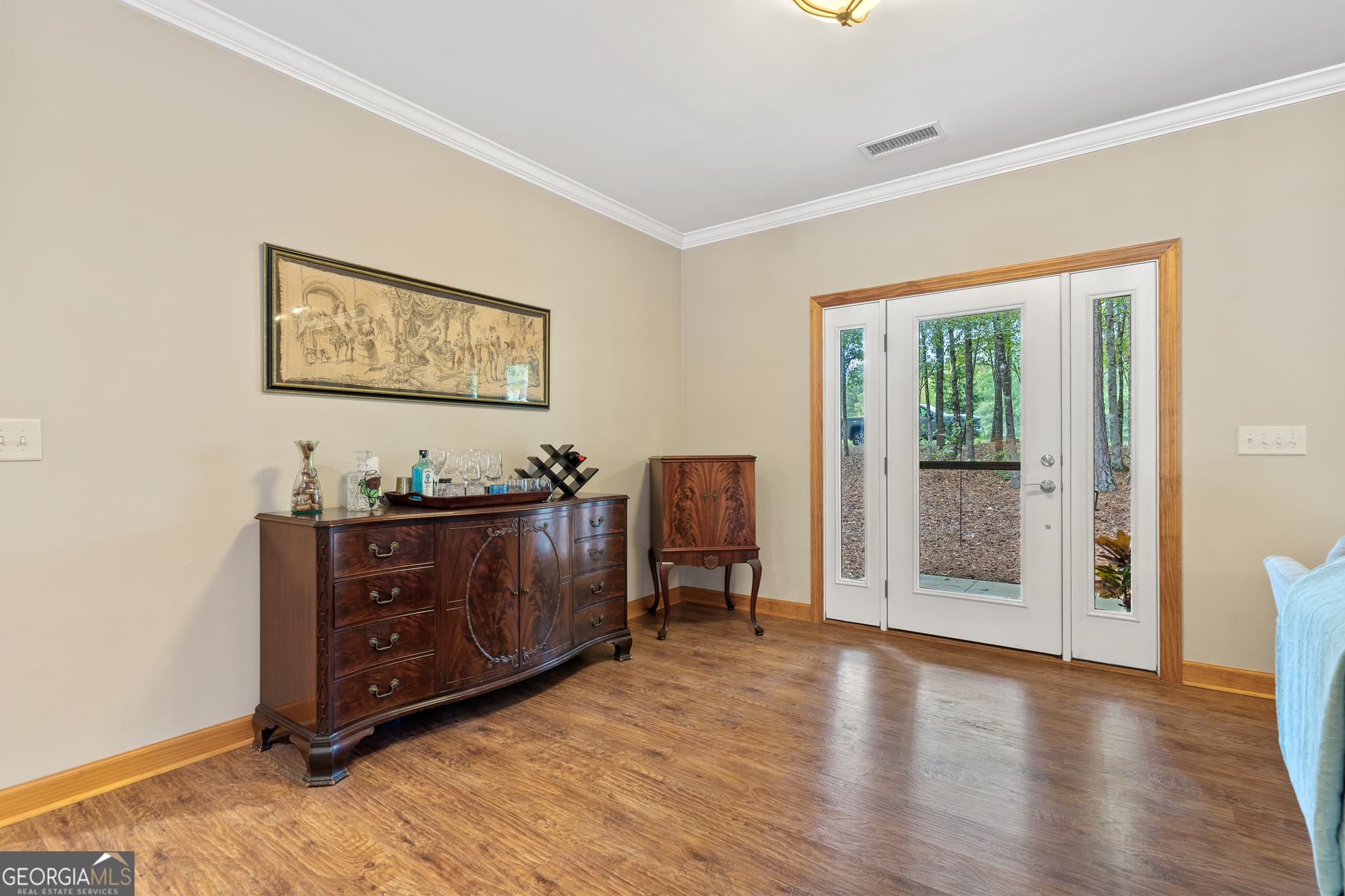 3 bedroom, 2 bathroom, 1,900 sq ft single family residence for sale at 194 Deerfield Lane, Eatonton, GA 31024 — photo 5