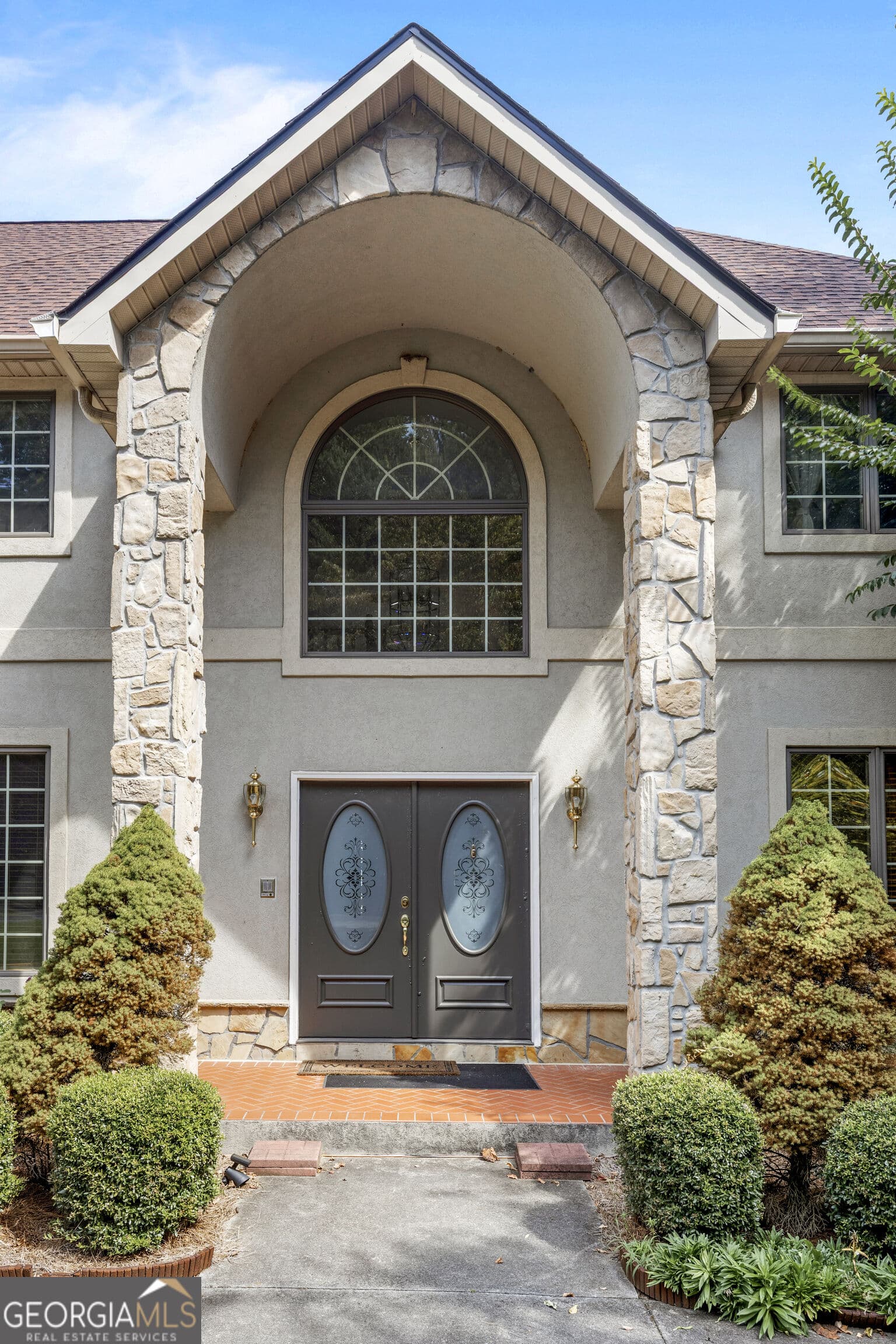 5 bedroom, 4.5 bathroom, 5,966 sq ft single family residence for sale at 815 Battlefield Park Drive, Dalton, GA 30720 — photo 6