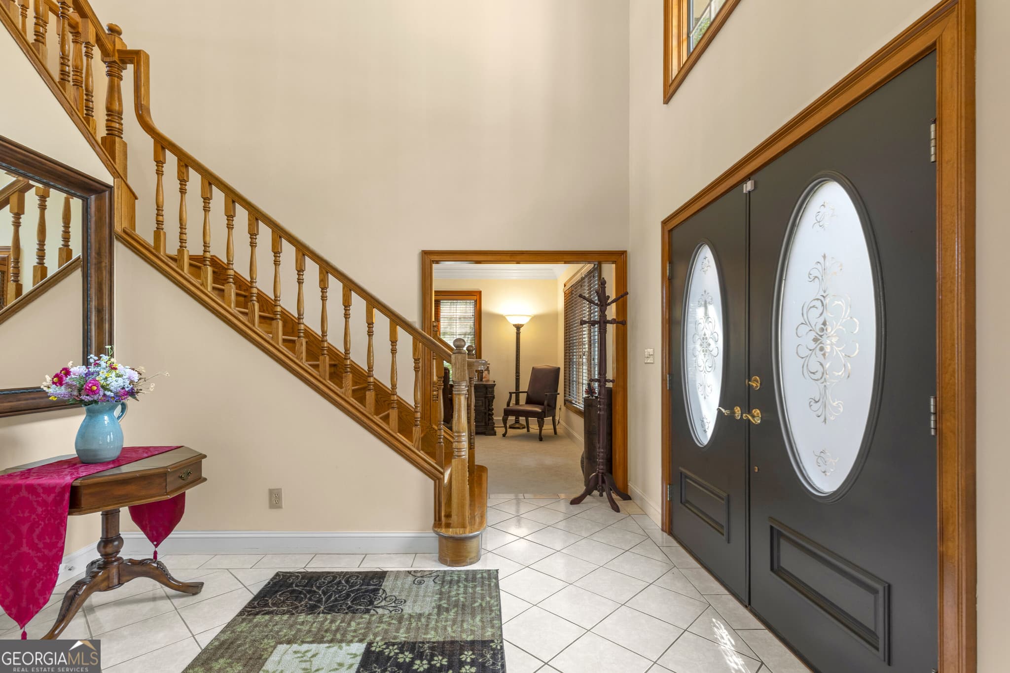 5 bedroom, 4.5 bathroom, 5,966 sq ft single family residence for sale at 815 Battlefield Park Drive, Dalton, GA 30720 — photo 9