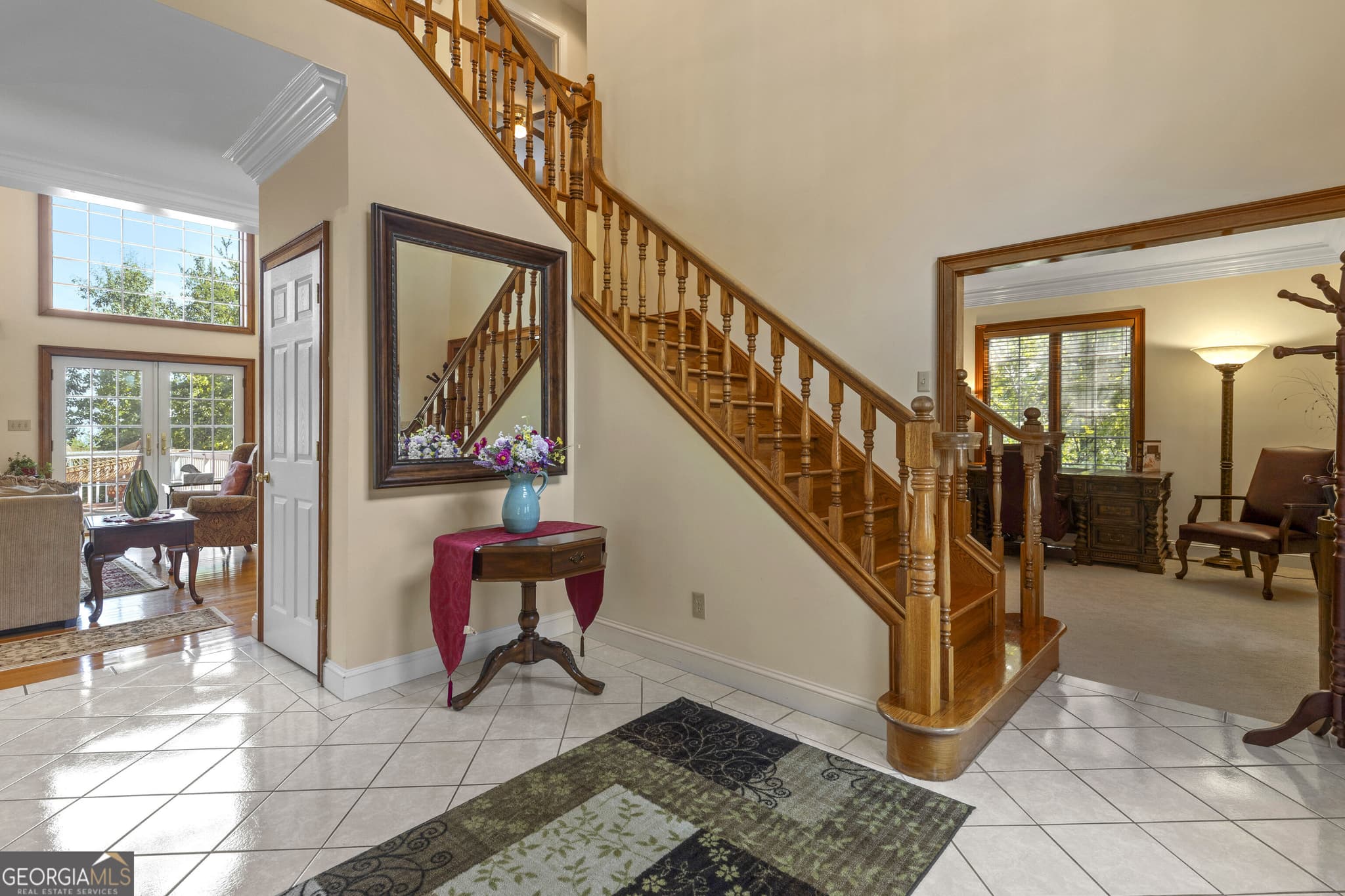 5 bedroom, 4.5 bathroom, 5,966 sq ft single family residence for sale at 815 Battlefield Park Drive, Dalton, GA 30720 — photo 10