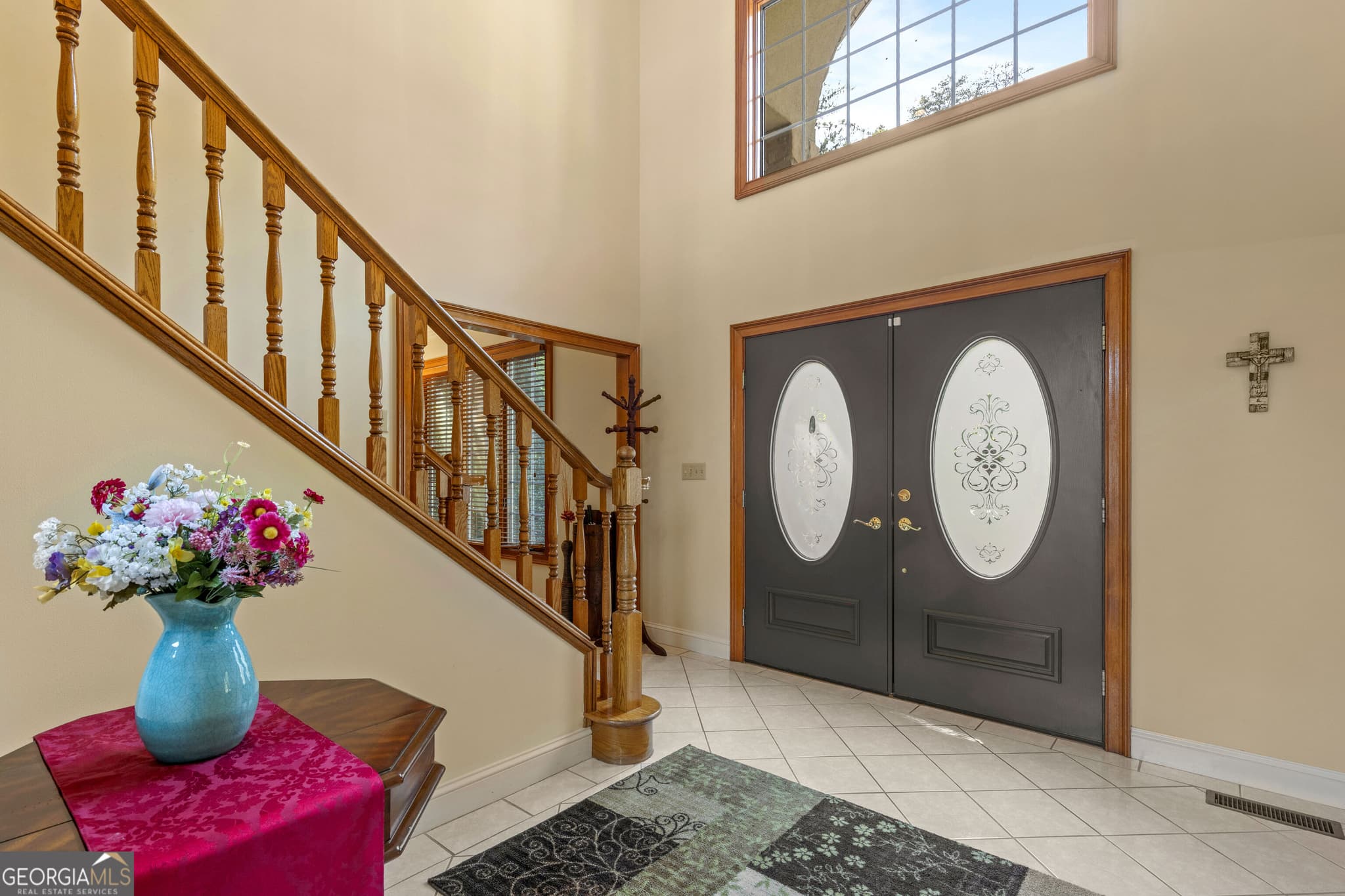 5 bedroom, 4.5 bathroom, 5,966 sq ft single family residence for sale at 815 Battlefield Park Drive, Dalton, GA 30720 — photo 8