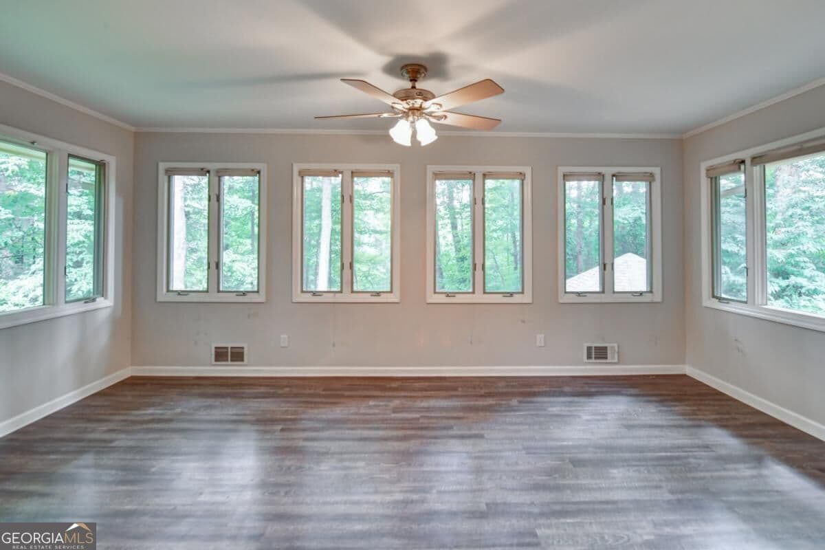 4 bedroom, 3 bathroom, 2,718 sq ft single family residence for rent at 1896 Winchester Trail, Chamblee, GA 30341 for $3,250 a month — photo 10