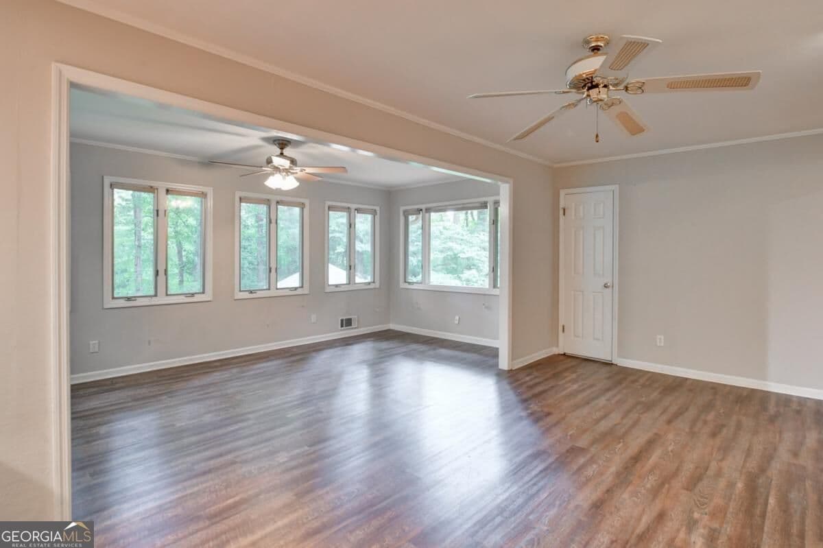 4 bedroom, 3 bathroom, 2,718 sq ft single family residence for rent at 1896 Winchester Trail, Chamblee, GA 30341 for $3,250 a month — photo 4