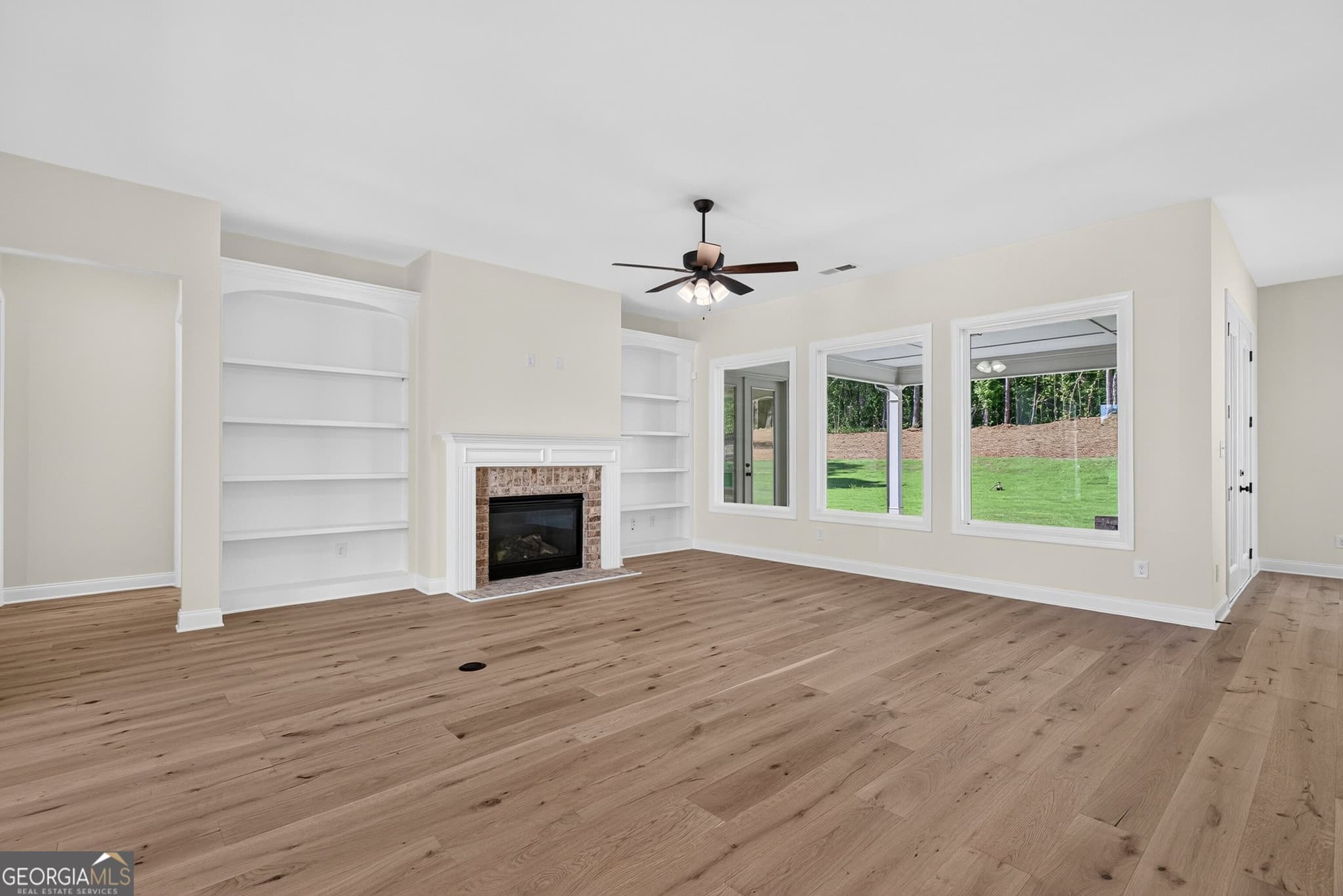5 bedroom, 5 bathroom, 4,316 sq ft single family residence for sale at 48 Arbor Springs Drive LOT 2, Newnan, GA 30263 — photo 7