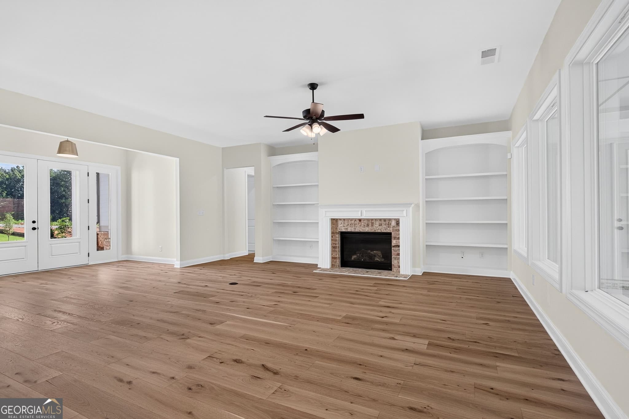 5 bedroom, 5 bathroom, 4,316 sq ft single family residence for sale at 48 Arbor Springs Drive LOT 2, Newnan, GA 30263 — photo 9