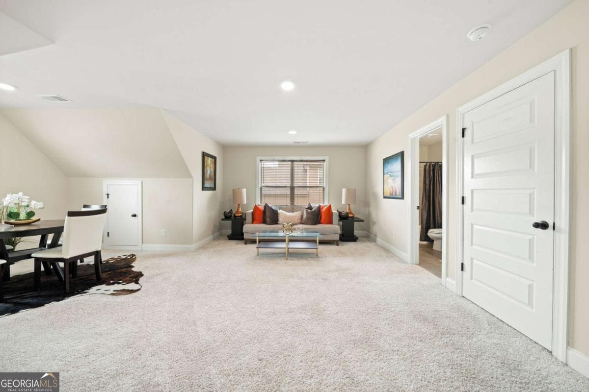 4 bedroom, 3.5 bathroom, 3,552 sq ft single family residence for sale at 4605 Diptera Lane, Fairburn, GA 30213 — photo 6