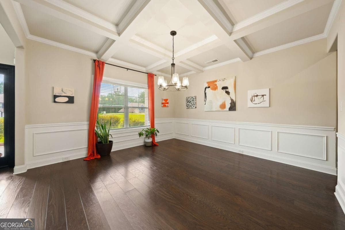 4 bedroom, 3.5 bathroom, 3,552 sq ft single family residence for sale at 4605 Diptera Lane, Fairburn, GA 30213 — photo 3