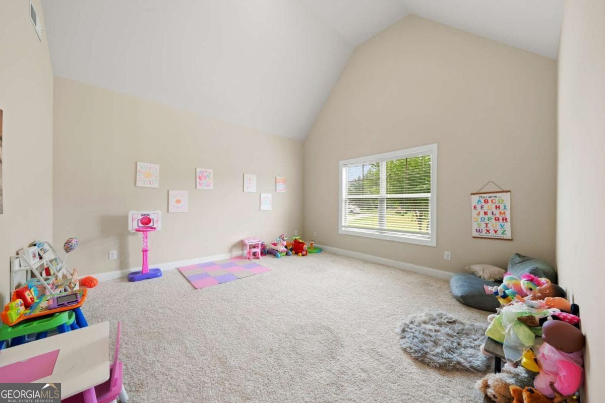 4 bedroom, 3.5 bathroom, 3,552 sq ft single family residence for sale at 4605 Diptera Lane, Fairburn, GA 30213 — photo 9
