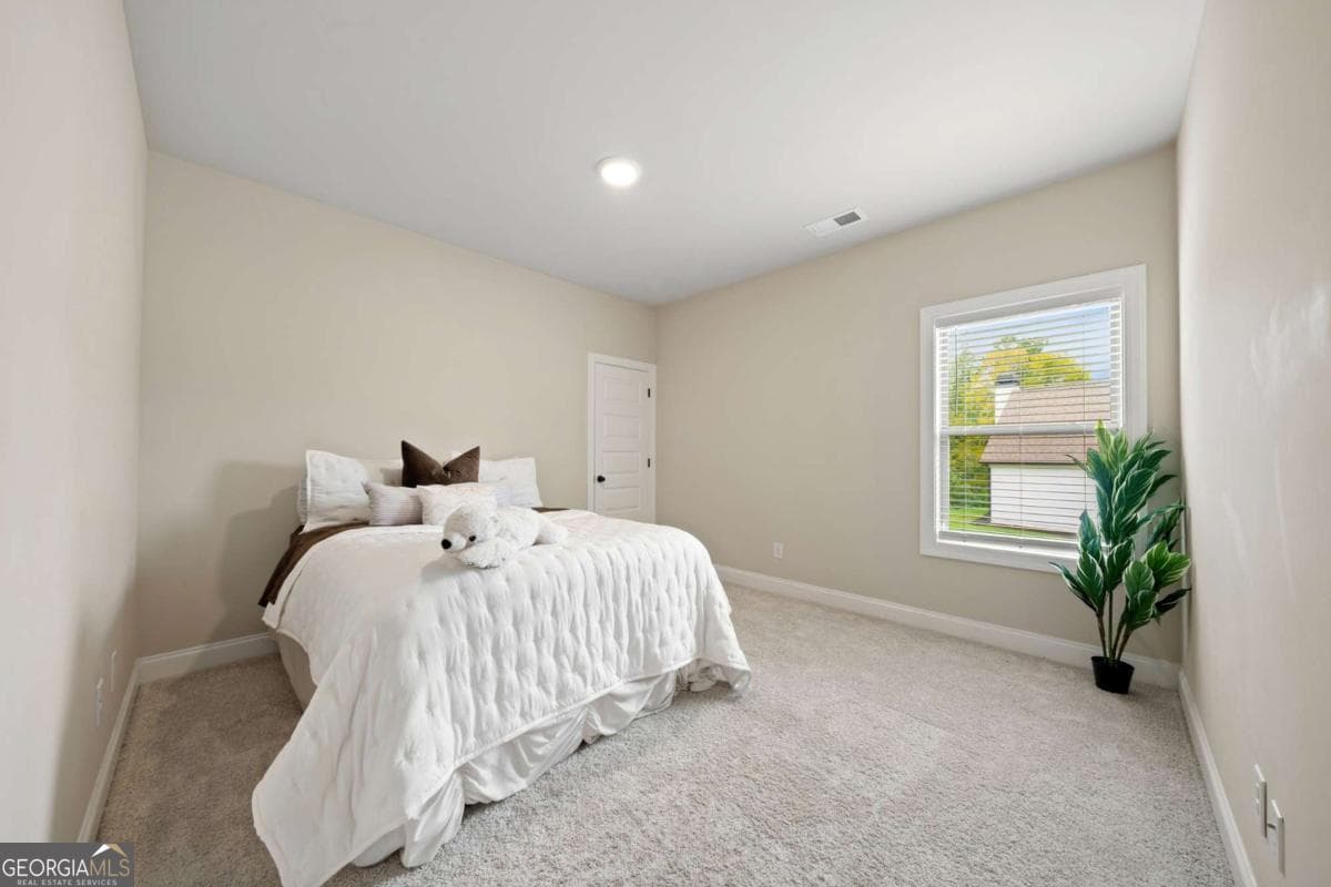 4 bedroom, 3.5 bathroom, 3,552 sq ft single family residence for sale at 4605 Diptera Lane, Fairburn, GA 30213 — photo 8