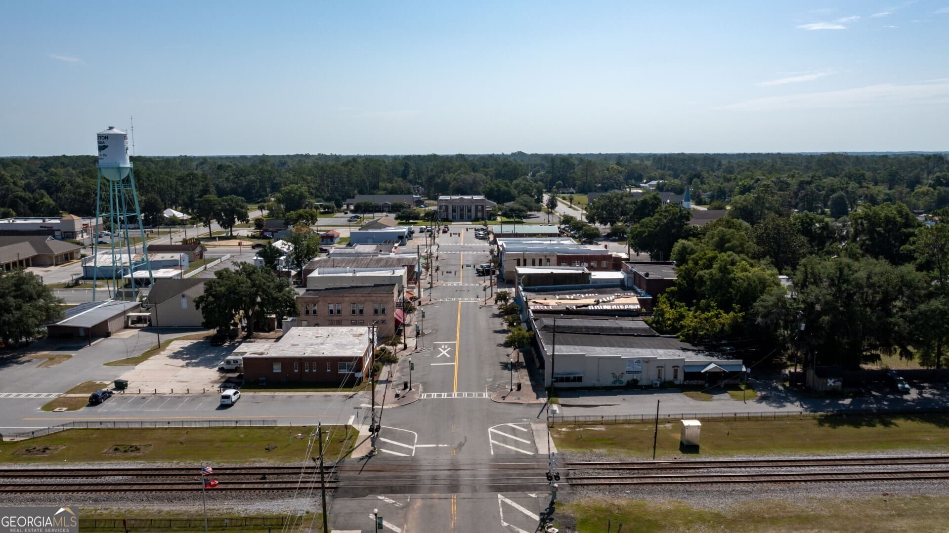 residential lot for sale at 3605 Main Street LOT 2, Folkston, GA 31537 — photo 6