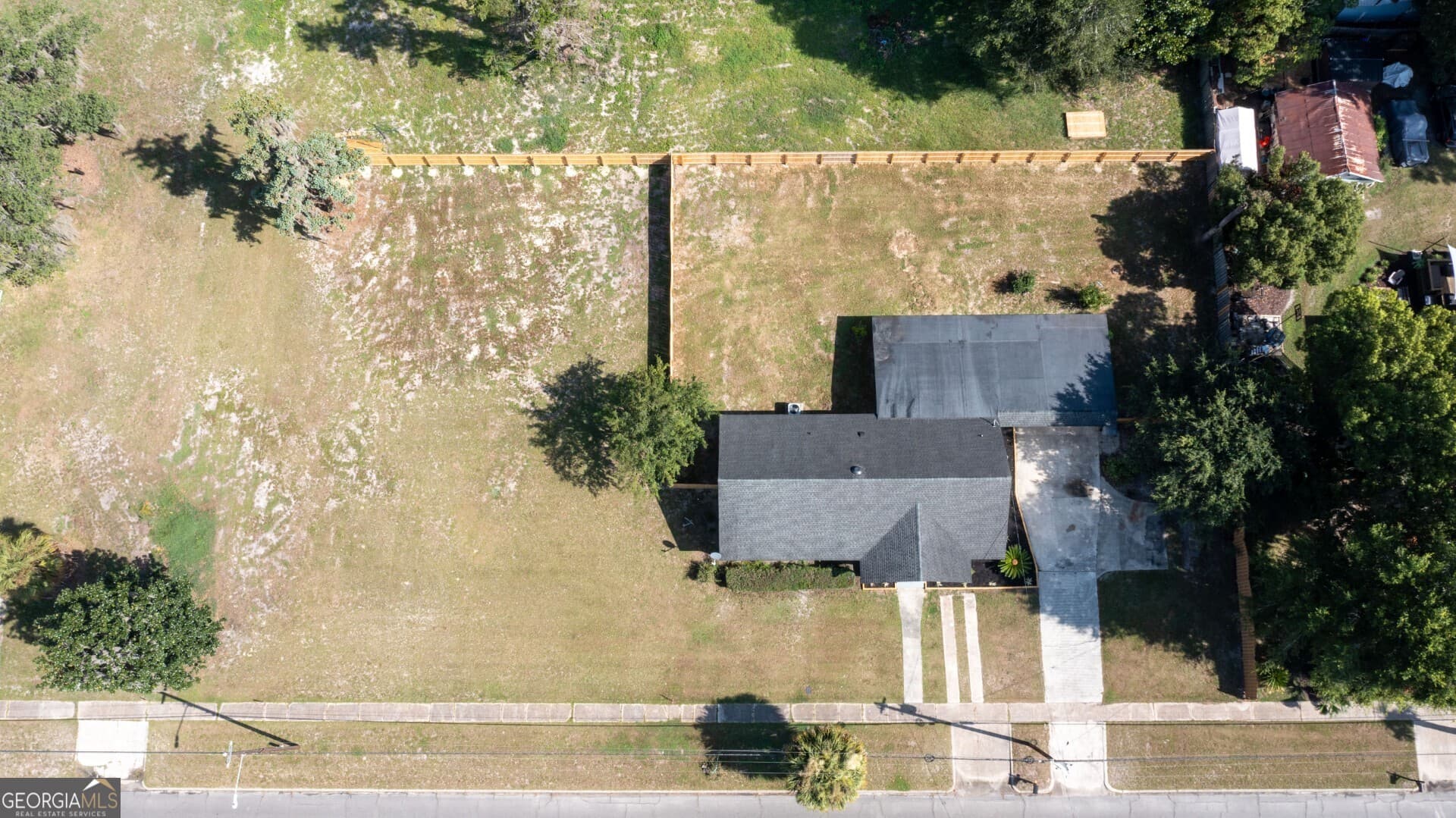 residential lot for sale at 3605 Main Street LOT 2, Folkston, GA 31537