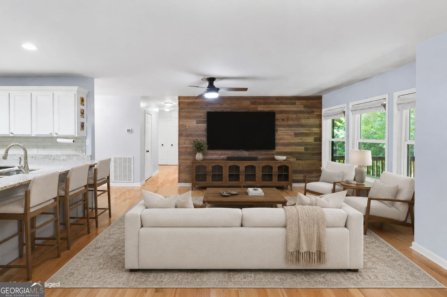 4 bedroom, 3 bathroom, 2,494 sq ft single family residence for sale at 527 Pinebrook Drive, Blairsville, GA 30512 — photo 6