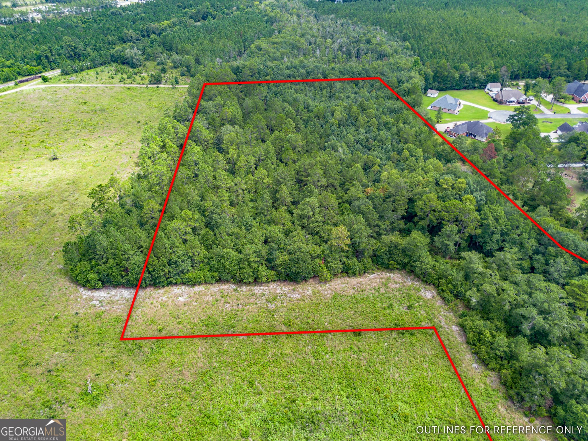 agriculture for sale at TRACT 1 Sunset Boulevard, Jesup, GA 31546 — photo 6