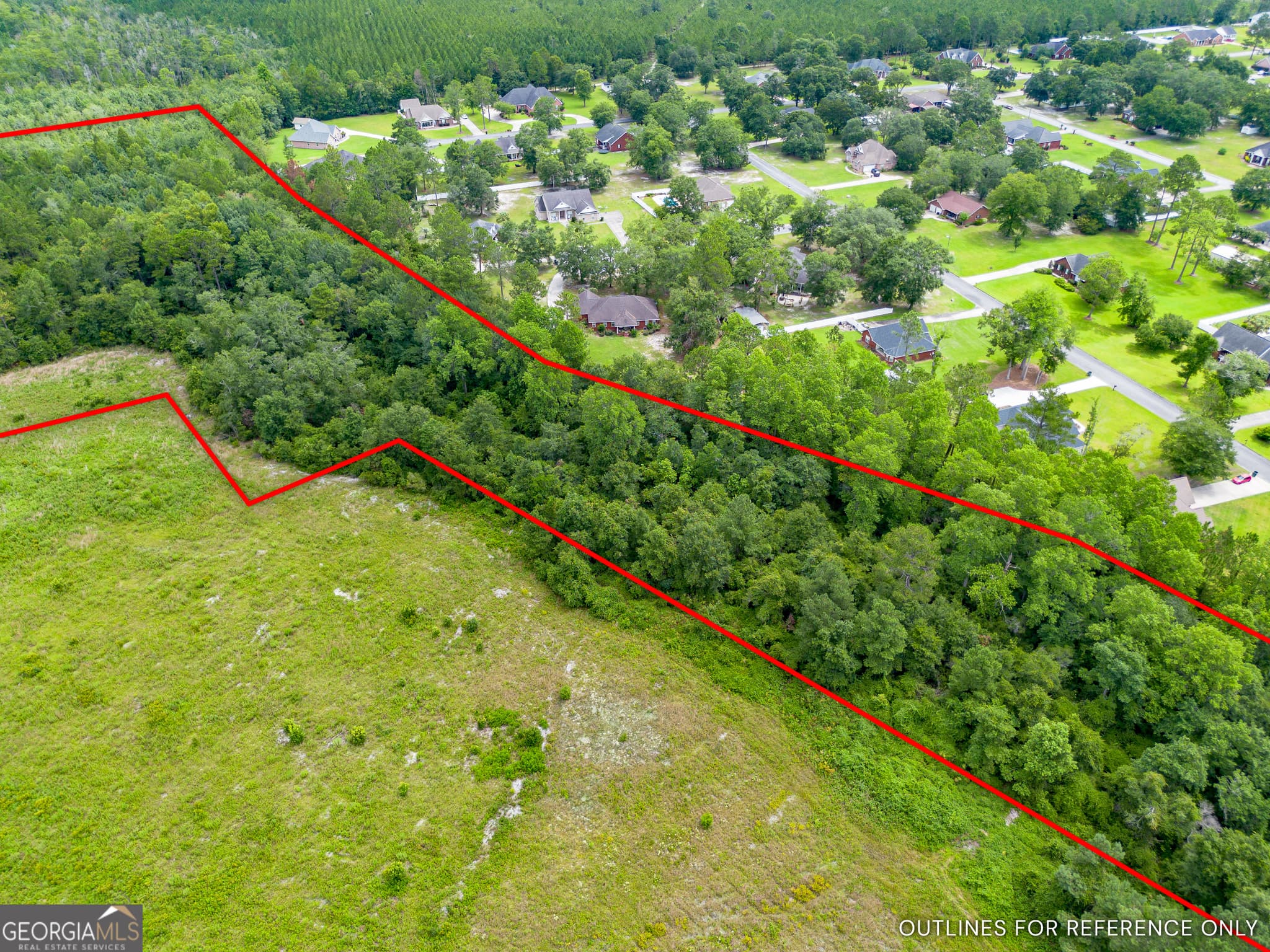 agriculture for sale at TRACT 1 Sunset Boulevard, Jesup, GA 31546 — photo 5