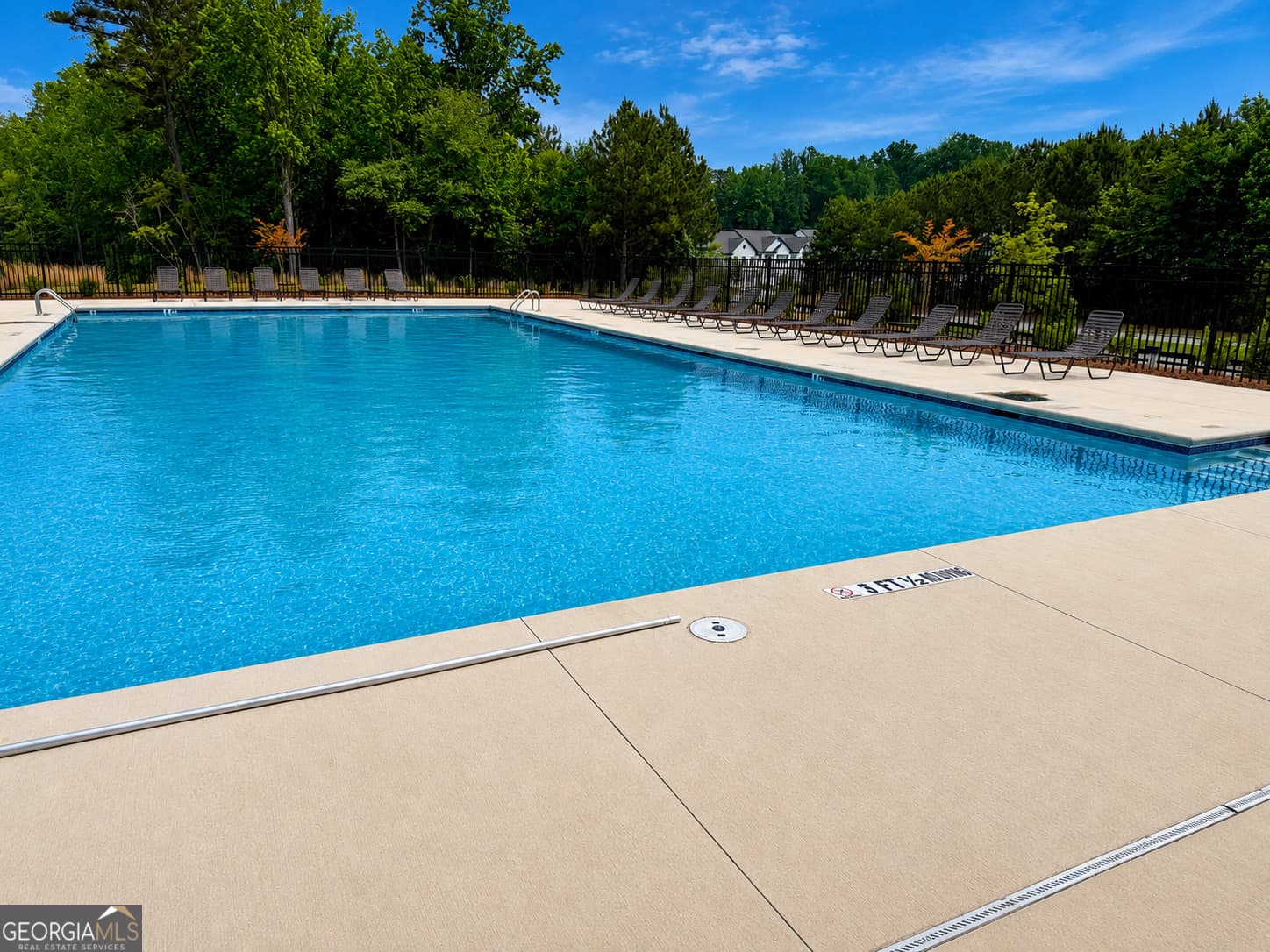 3 bedroom, 2.5 bathroom, 1,654 sq ft townhouse for sale at 4849 Orchard Grove Way LOT 100, Gainesville, GA 30504 — photo 6