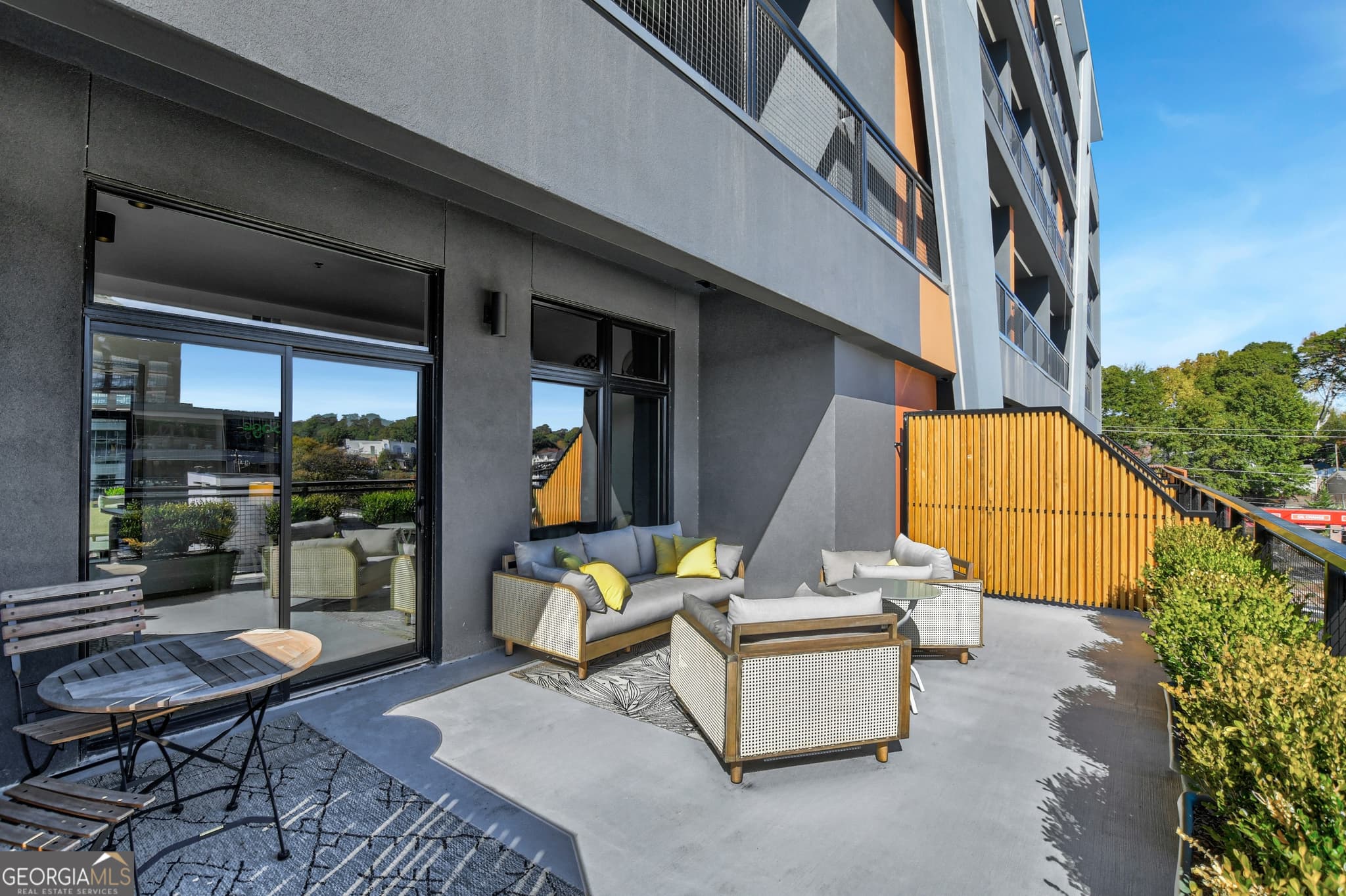 1 bedroom, 1 bathroom, 630 sq ft condominium for sale at 567 Ponce De Leon Avenue 406, Atlanta, GA 30308 — photo 9