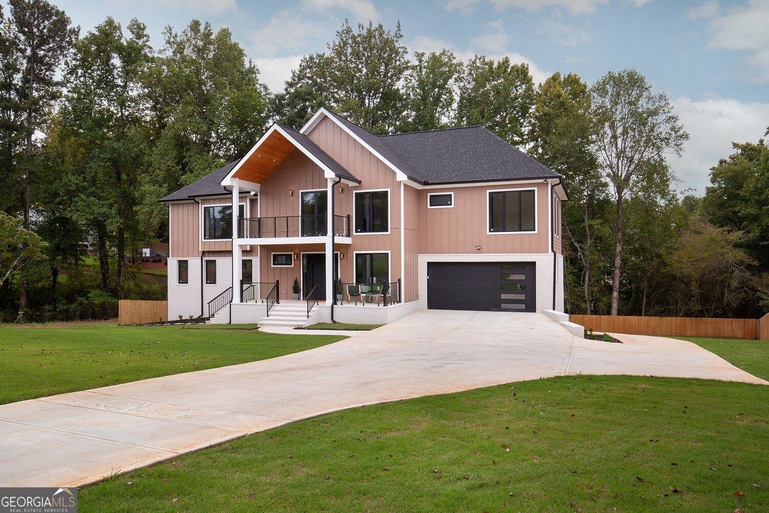 5 bedroom, 6 bathroom, 5,000 sq ft single family residence for sale at 3951 Trickum Road, Marietta, GA 30066