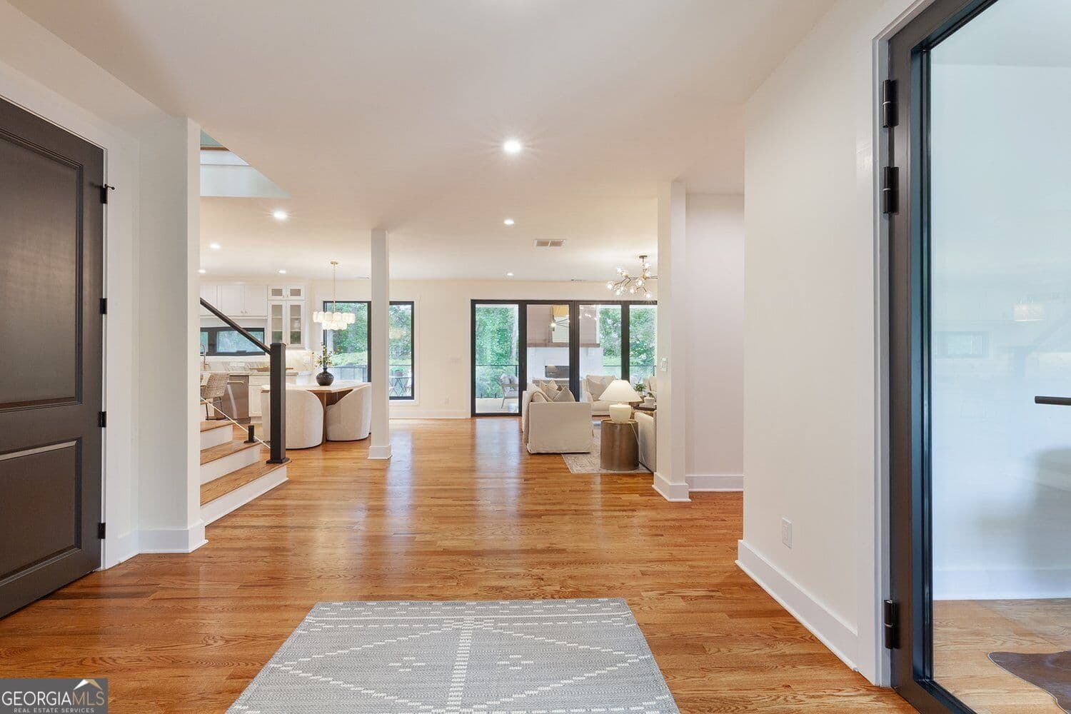 5 bedroom, 6 bathroom, 5,000 sq ft single family residence for sale at 3951 Trickum Road, Marietta, GA 30066 — photo 5