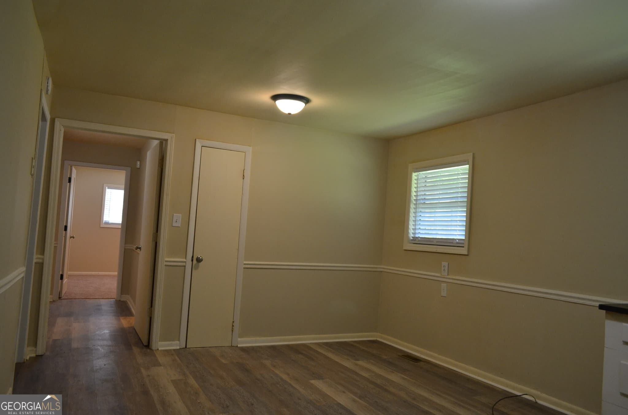 3 bedroom, 1.5 bathroom, 1,260 sq ft single family residence for sale at 3557 Kenneth Drive, Macon, GA 31206 — photo 5