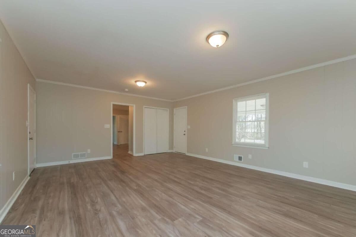 3 bedroom, 1.5 bathroom, 1,847 sq ft single family residence for rent at 123 New Hope Road, Fayetteville, GA 30214 for $2,300 a month — photo 8
