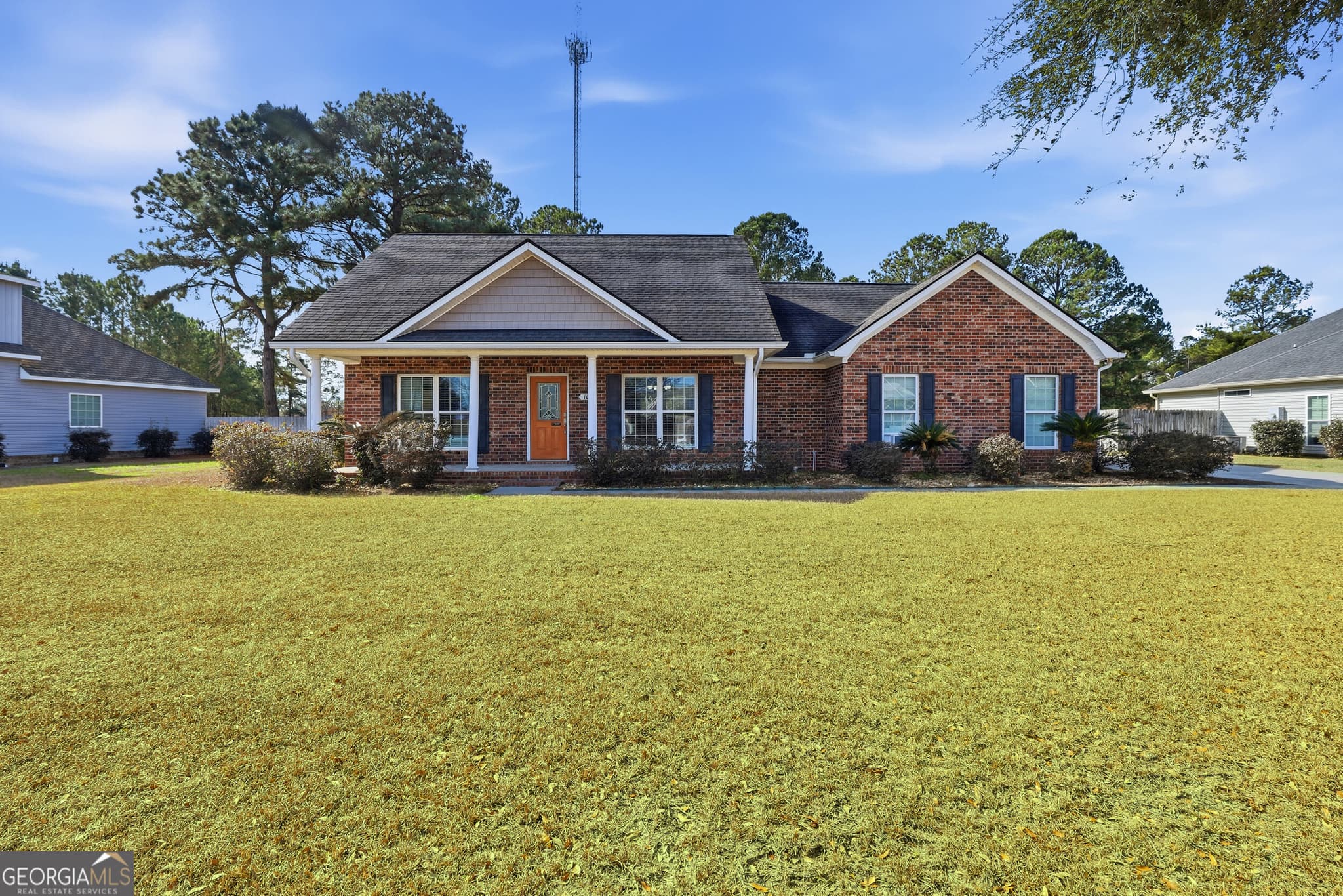 109 Cobbleton Drive, Rincon, GA 31326 — most recent listing photo