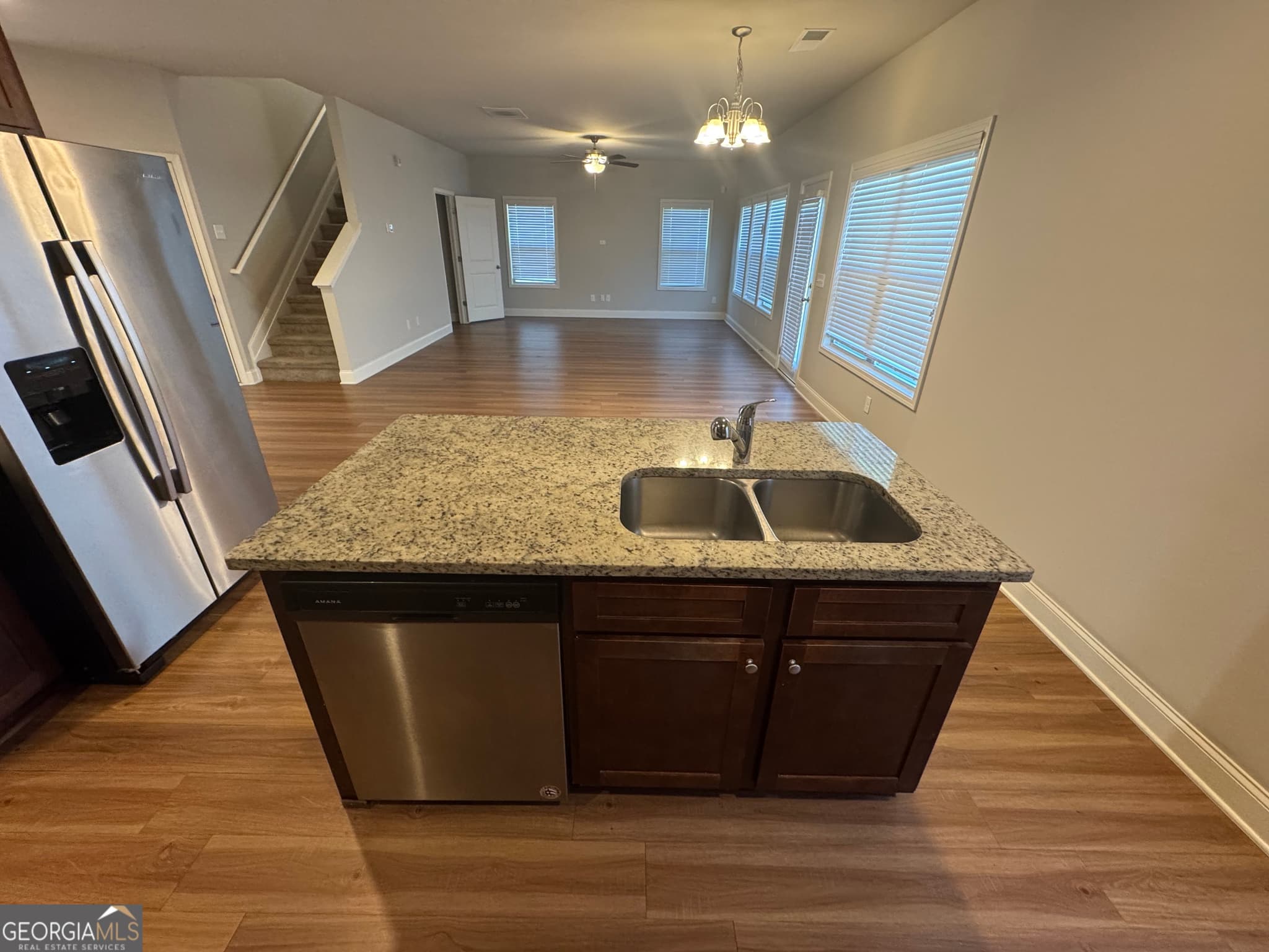 4 bedroom, 2.5 bathroom, 2,414 sq ft single family residence for sale at 61 Donegal Way, Dallas, GA 30132 — photo 8