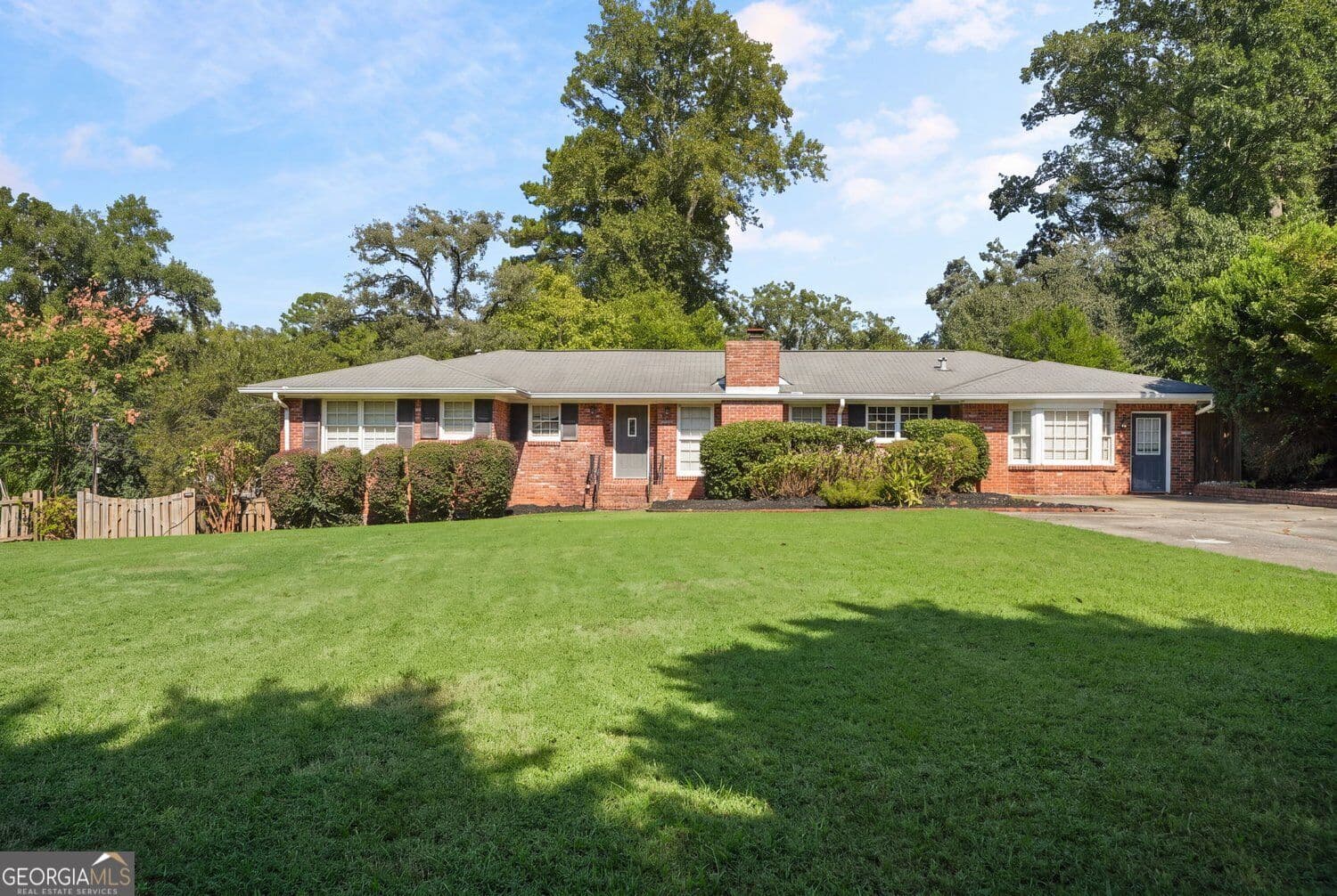 4 bedroom, 3 bathroom, 3,199 sq ft single family residence for sale at 2579 Whiteleigh Drive, Atlanta, GA 30345 — photo 1 of 57