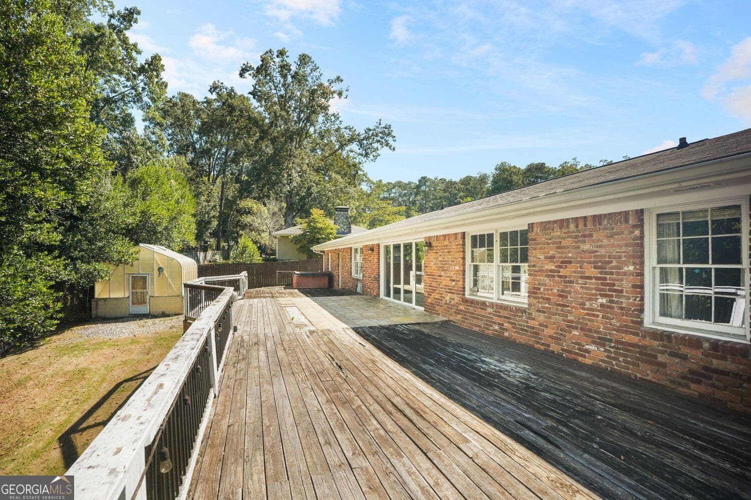 4 bedroom, 3 bathroom, 3,199 sq ft single family residence for sale at 2579 Whiteleigh Drive, Atlanta, GA 30345 — photo 10