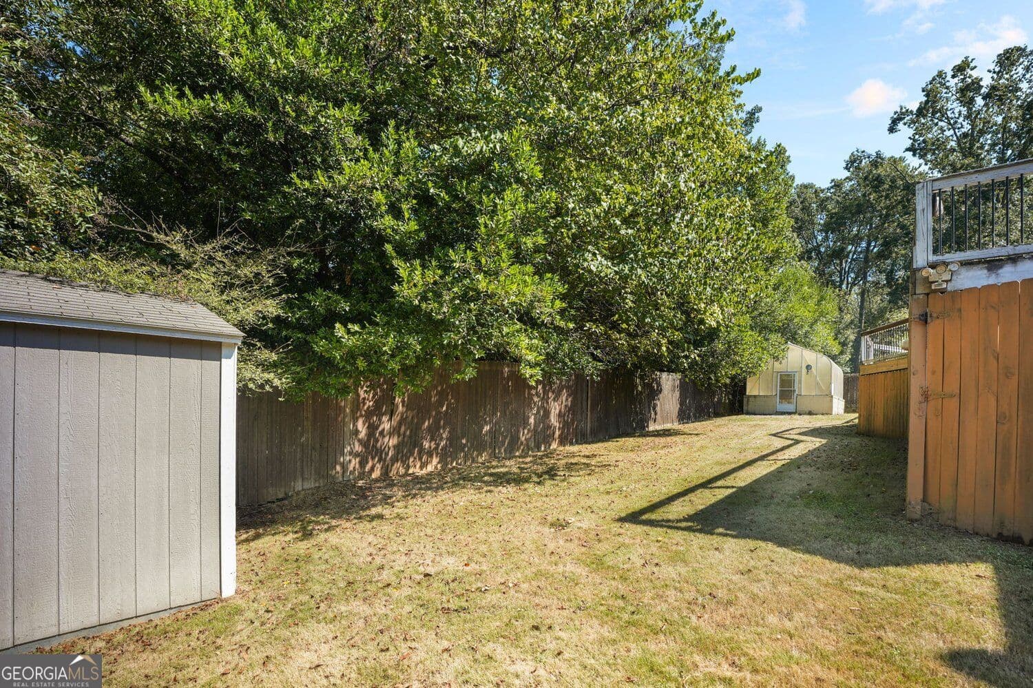 4 bedroom, 3 bathroom, 3,199 sq ft single family residence for sale at 2579 Whiteleigh Drive, Atlanta, GA 30345 — photo 8