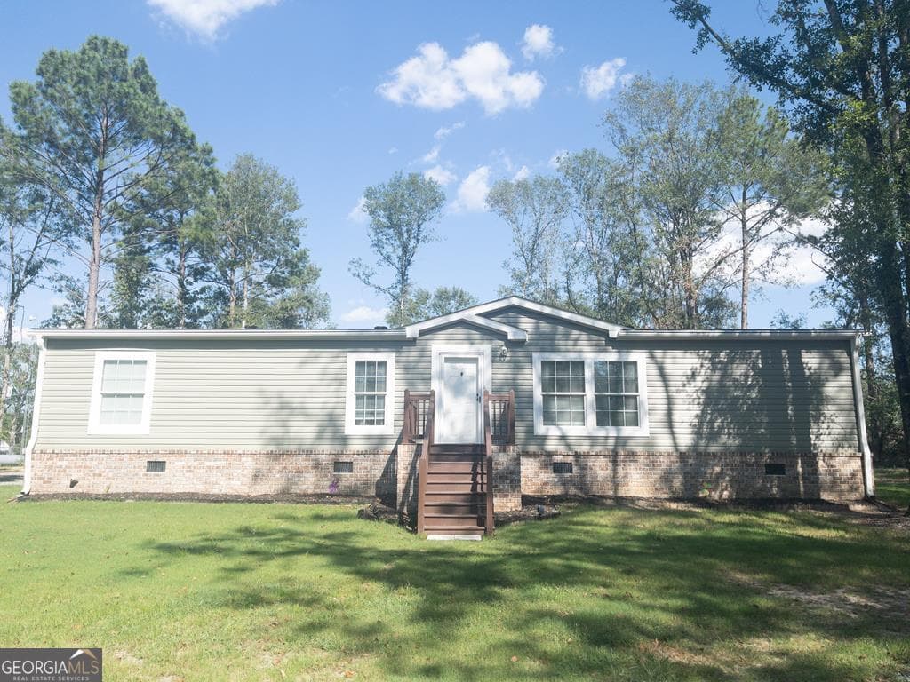 240 Hawk Trail, Vidalia, GA 30474 — most recent listing photo