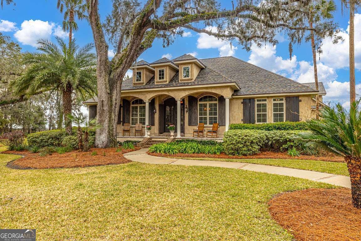 849 Piney Bluff Road, Waverly, GA 31565 — most recent listing photo
