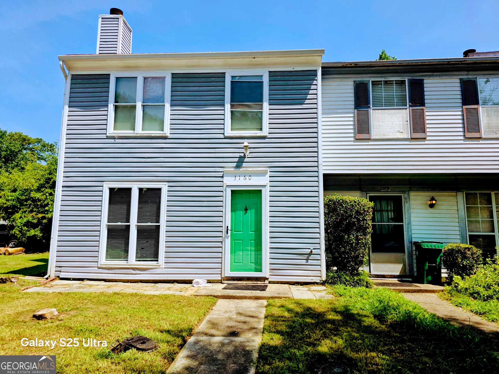 3 bedroom, 1.5 bathroom, 1,160 sq ft townhouse for sale at 3160 Shadow Walk Lane, Tucker, GA 30084 — photo 2