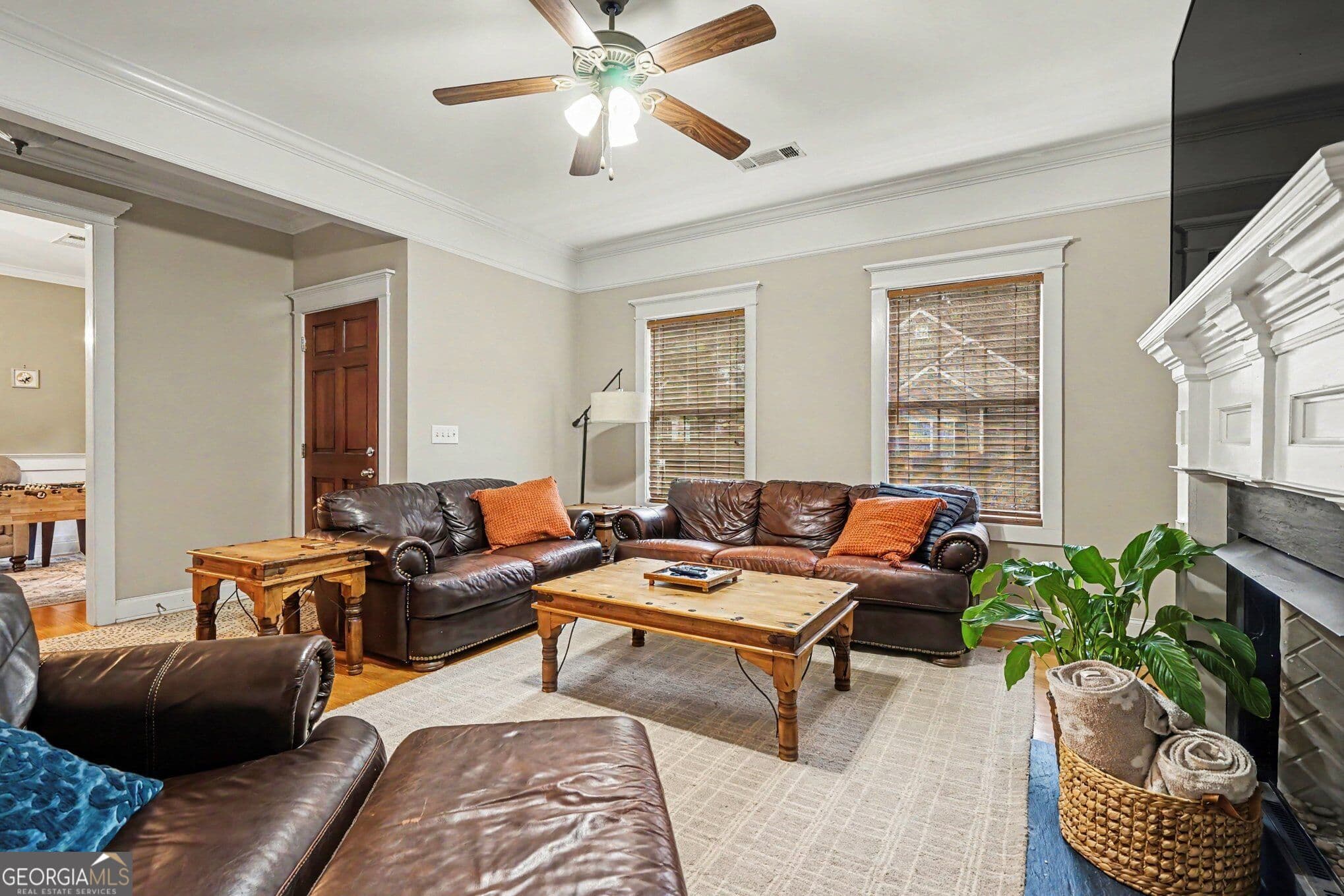 4 bedroom, 3.5 bathroom, 2,288 sq ft single family residence for sale at 2691 Eisenhower Avenue, Bogart, GA 30622 — photo 7