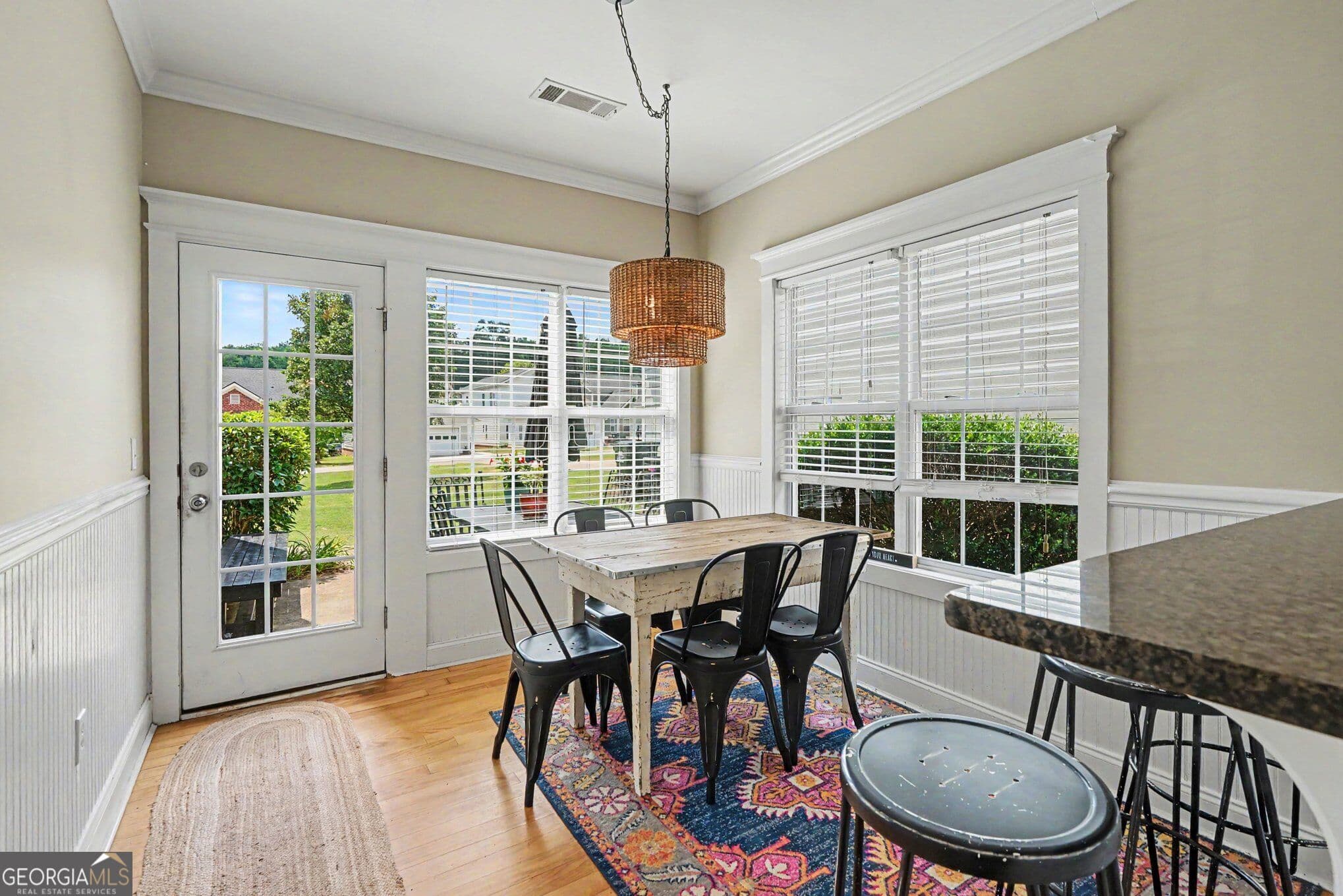 4 bedroom, 3.5 bathroom, 2,288 sq ft single family residence for sale at 2691 Eisenhower Avenue, Bogart, GA 30622 — photo 3
