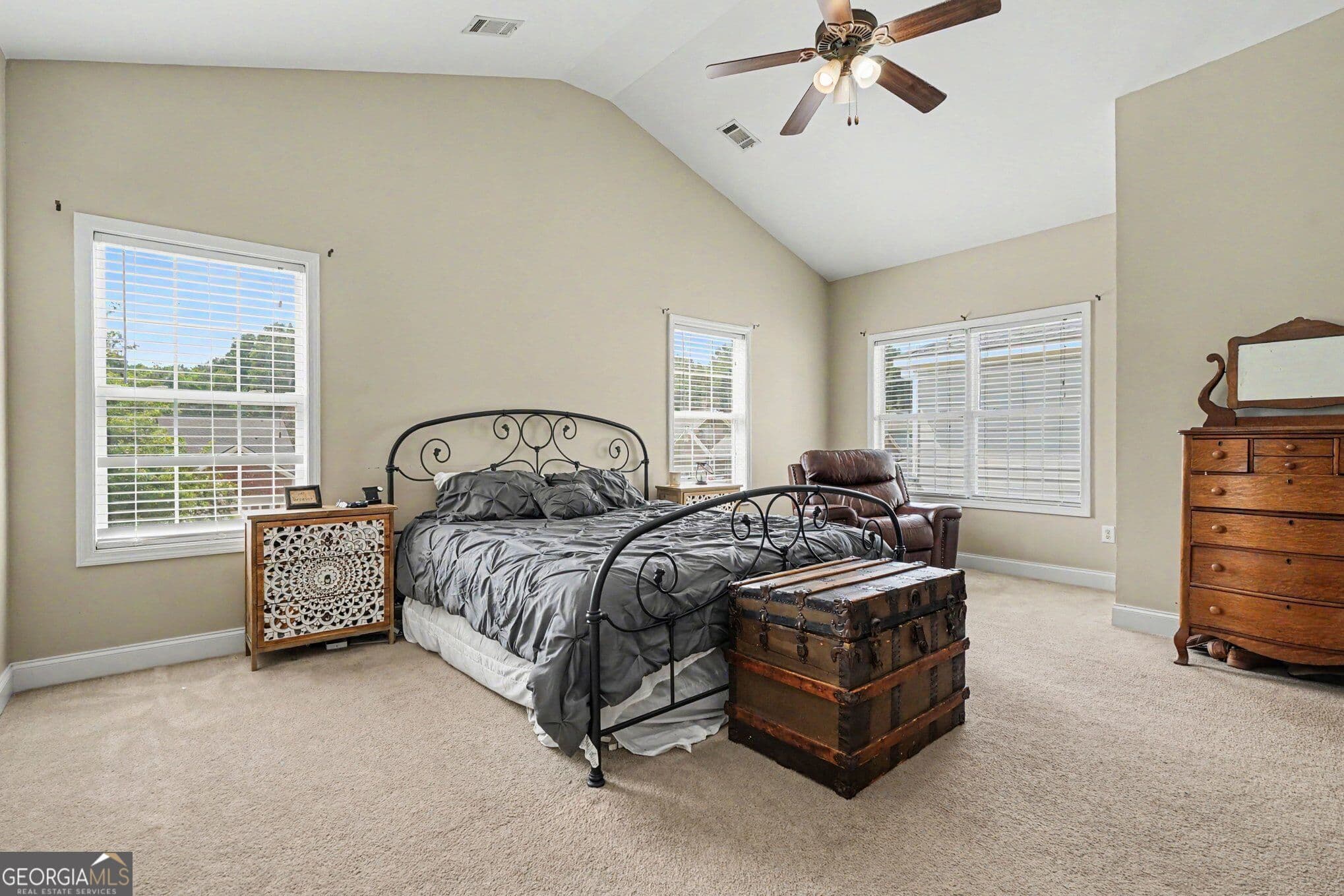 4 bedroom, 3.5 bathroom, 2,288 sq ft single family residence for sale at 2691 Eisenhower Avenue, Bogart, GA 30622 — photo 5