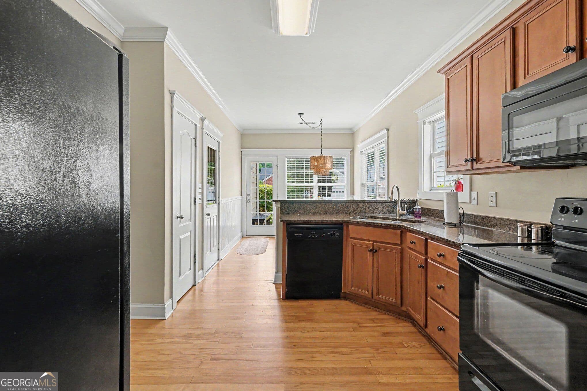 4 bedroom, 3.5 bathroom, 2,288 sq ft single family residence for sale at 2691 Eisenhower Avenue, Bogart, GA 30622 — photo 10