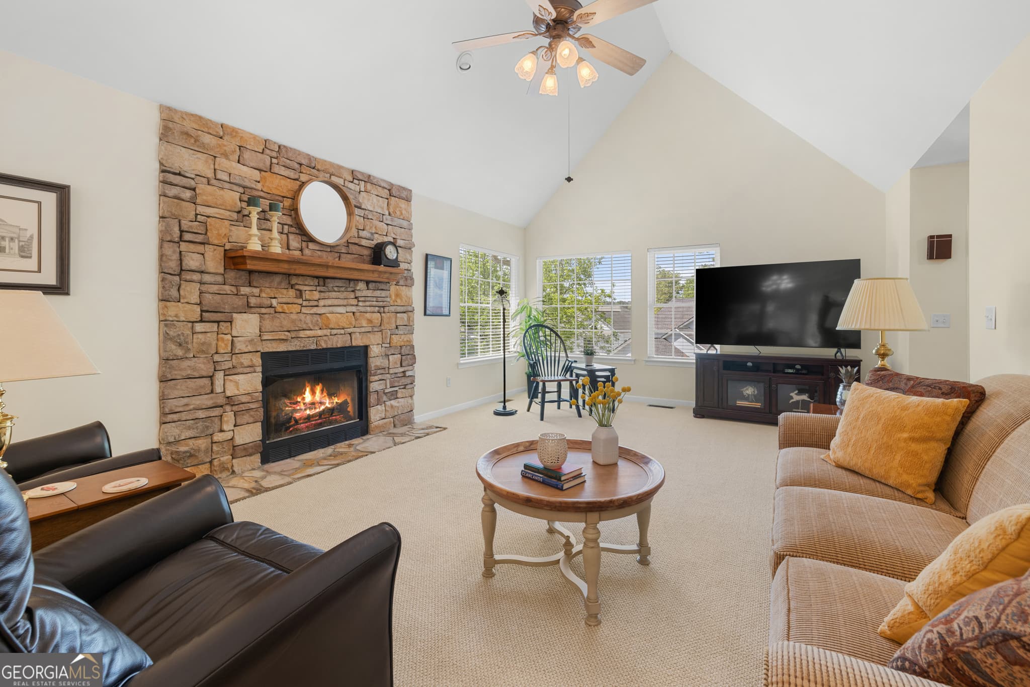 3 bedroom, 2 bathroom, 1,990 sq ft single family residence for sale at 305 Point Place Drive, Westminster, SC 29693 — photo 6