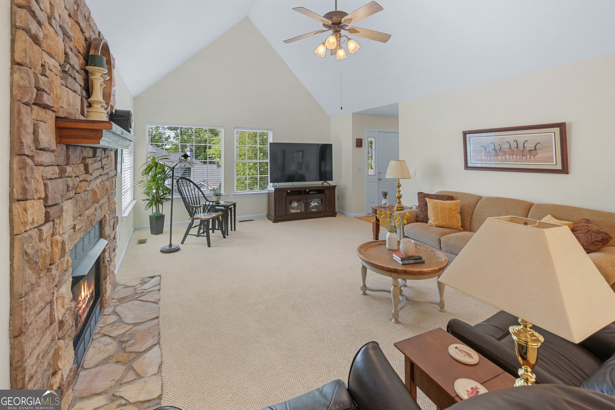3 bedroom, 2 bathroom, 1,990 sq ft single family residence for sale at 305 Point Place Drive, Westminster, SC 29693 — photo 7