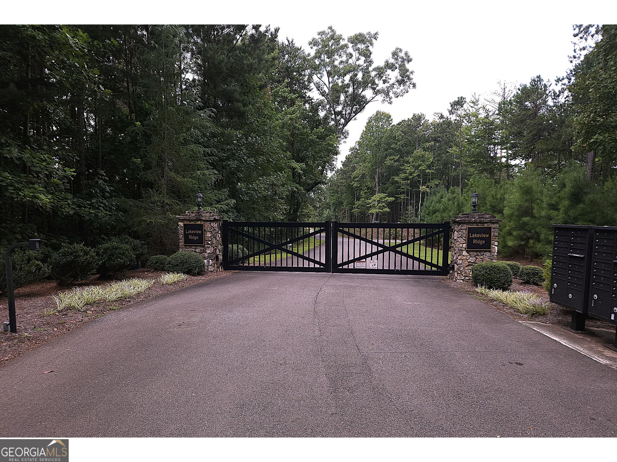 residential lot for sale at LOT 241 Carters View Lane, Ellijay, GA 30540 — photo 4