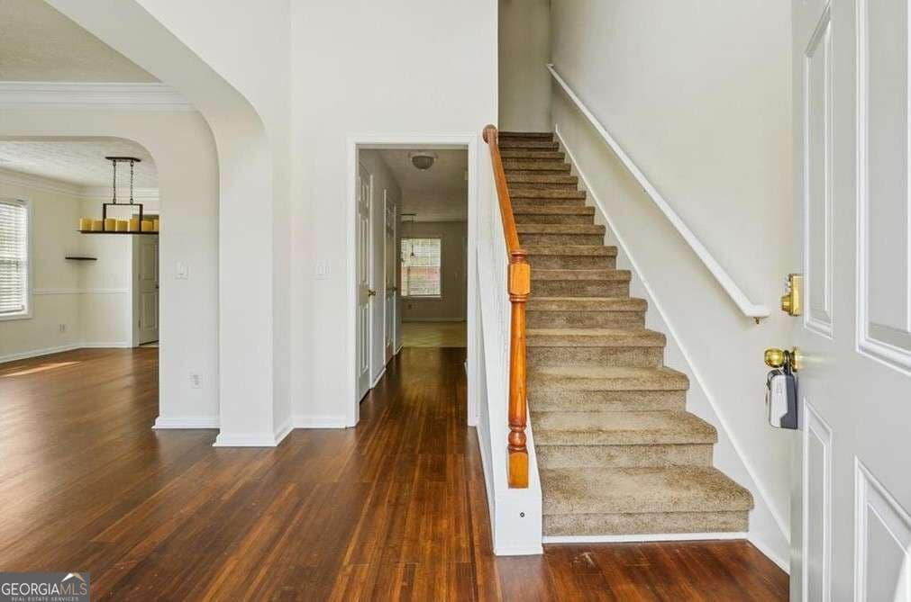 4 bedroom, 2.5 bathroom, 2,514 sq ft single family residence for sale at 4255 Old House Drive, Conley, GA 30288 — photo 3