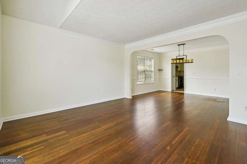 4 bedroom, 2.5 bathroom, 2,514 sq ft single family residence for sale at 4255 Old House Drive, Conley, GA 30288 — photo 5