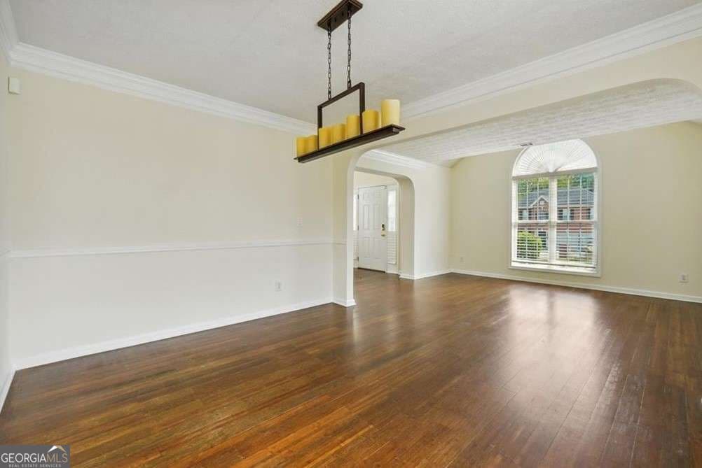 4 bedroom, 2.5 bathroom, 2,514 sq ft single family residence for sale at 4255 Old House Drive, Conley, GA 30288 — photo 10