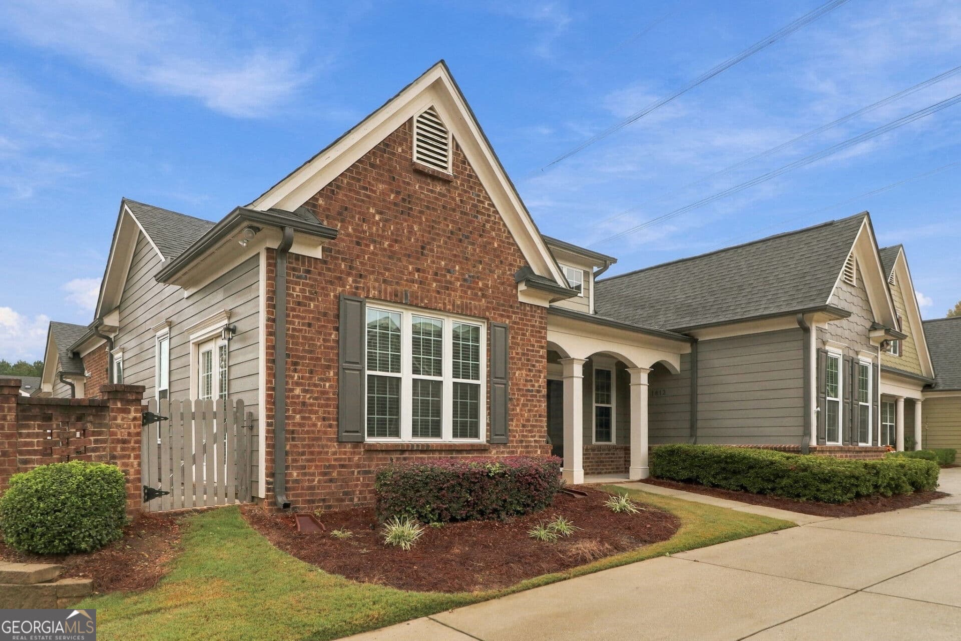 2 bedroom, 2 bathroom, 1,742 sq ft condominium for sale at 1812 Manor View Circle 10, Acworth, GA 30101 — photo 5