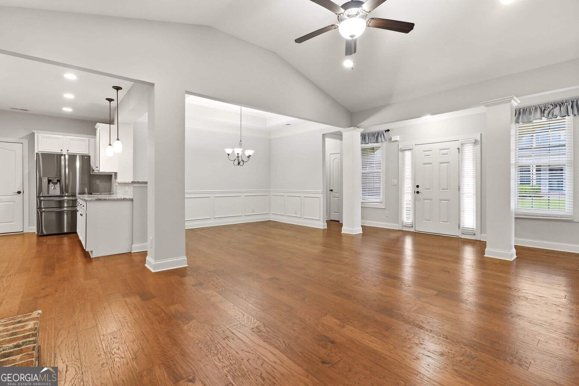 2 bedroom, 2 bathroom, 1,742 sq ft condominium for sale at 1812 Manor View Circle 10, Acworth, GA 30101 — photo 8