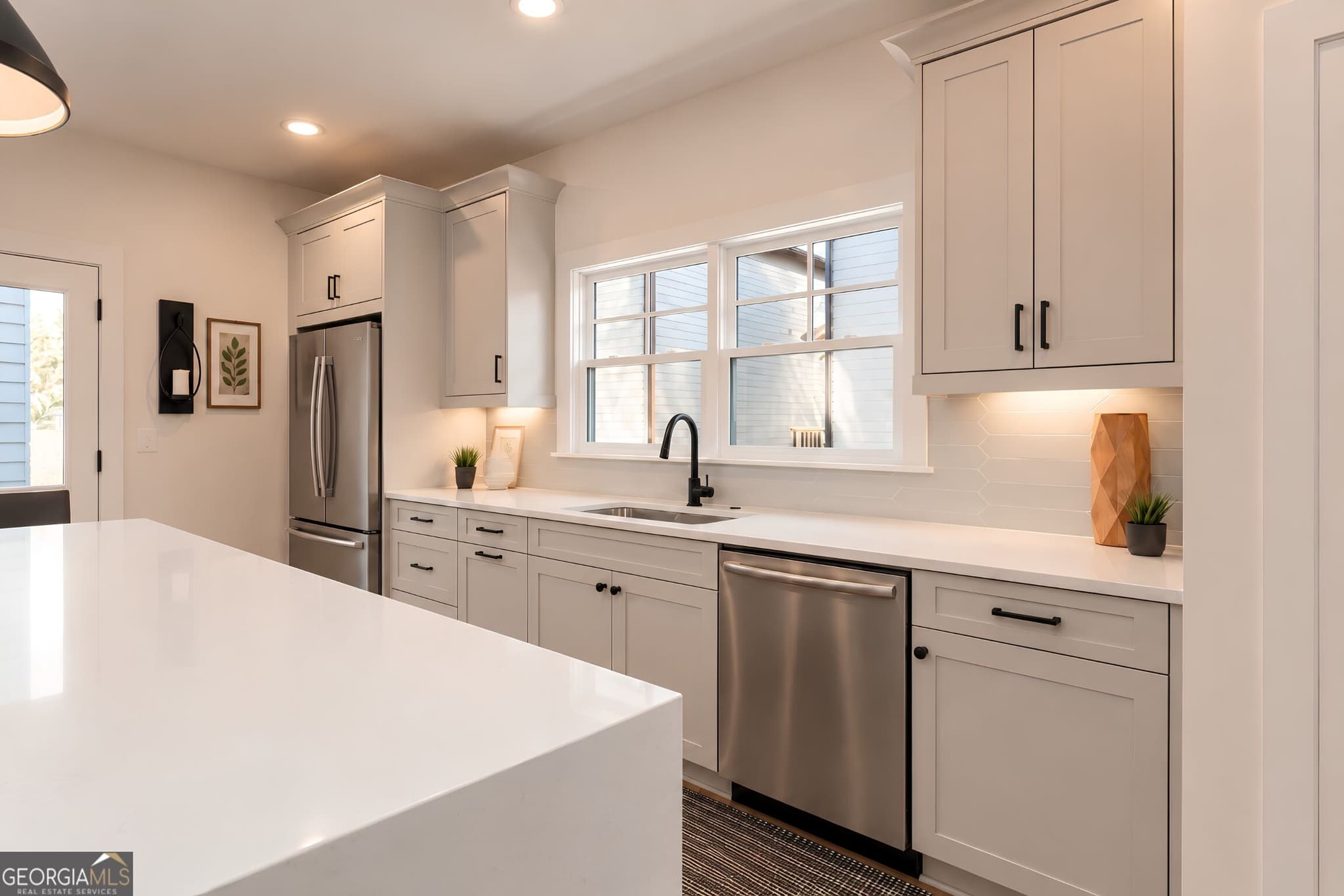3 bedroom, 3.5 bathroom, 1,735 sq ft single family residence for sale at 3306 Stillwood Lane, Hapeville, GA 30354 — photo 8